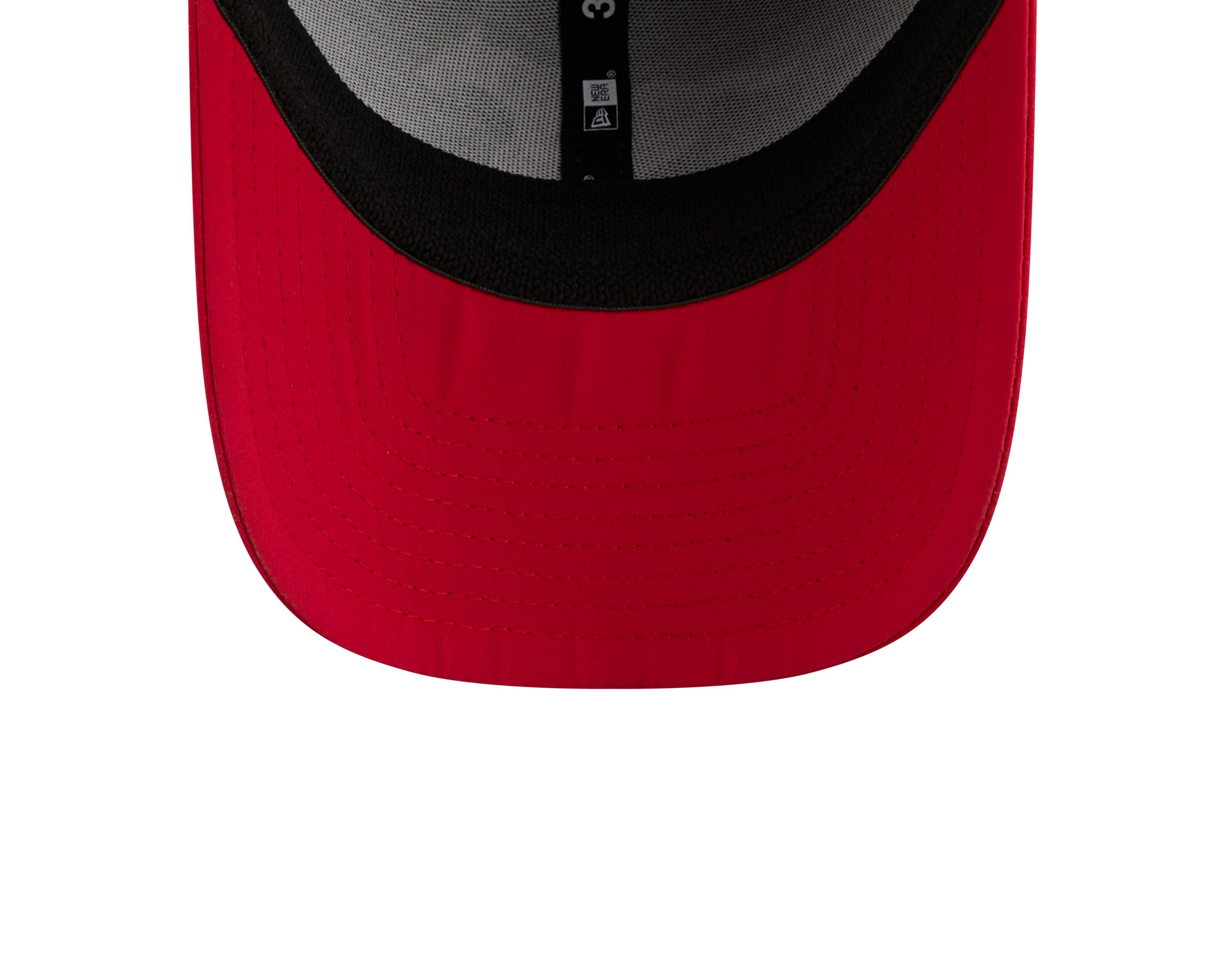Men's Calgary Stampeders 39THIRTY Stretch Fit Hat