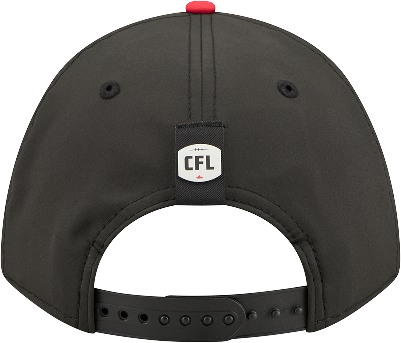 Men's Calgary Stampeders 9FORTY Adjustable Hat