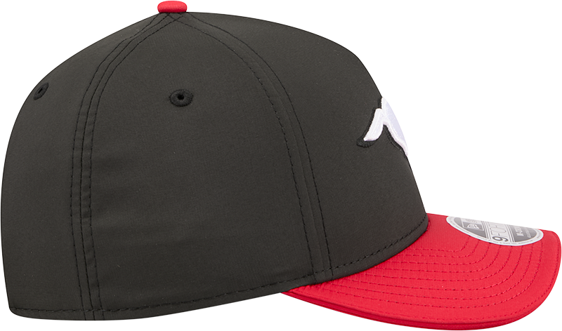 Men's Calgary Stampeders 9FORTY Adjustable Hat