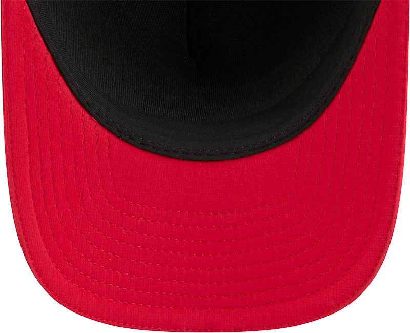 Men's Calgary Stampeders 9FORTY Adjustable Hat
