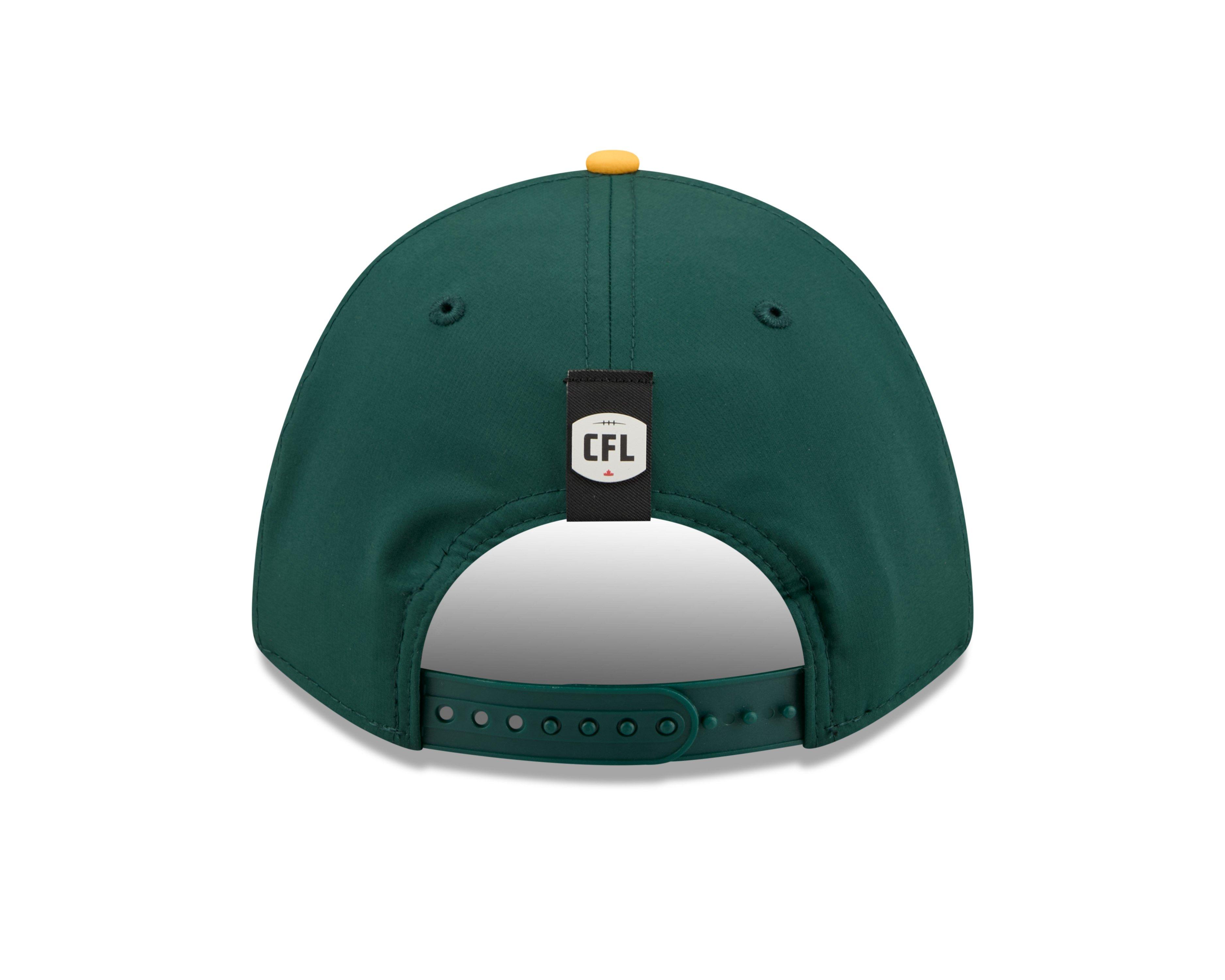 Men's Edmonton Elks 9FORTY Adjustable Hat