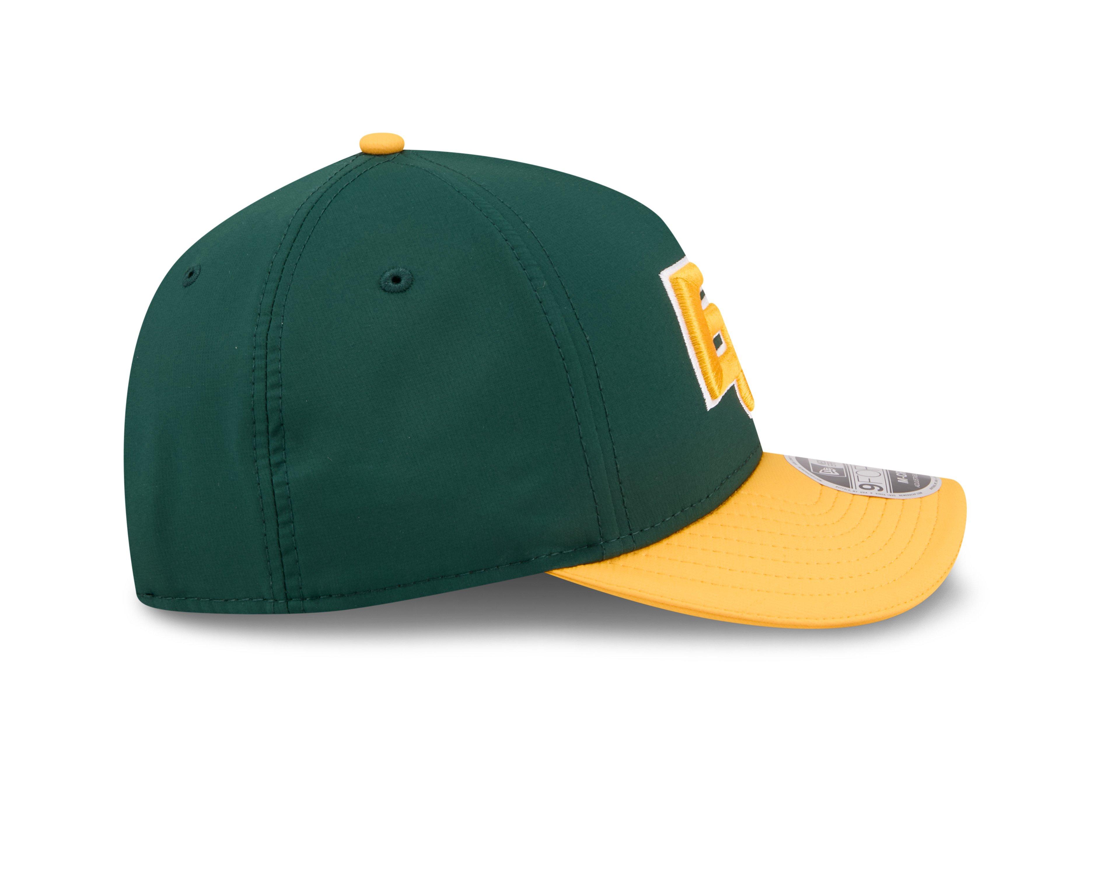 Men's Edmonton Elks 9FORTY Adjustable Hat