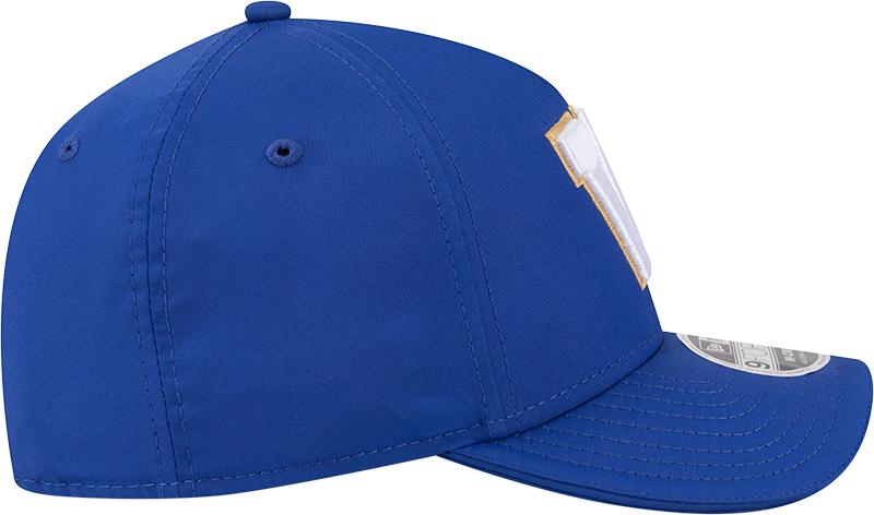Men's Winnipeg Blue Bombers 9FORTY Adjustable Hat
