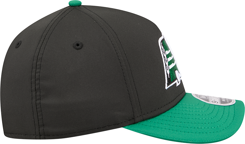 Men's Saskatchewan Roughriders 9FORTY Adjustable Hat