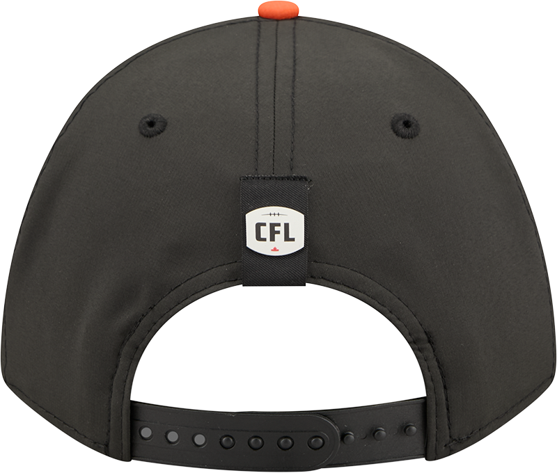 Men's BC Lions 9FORTY Adjustable Hat