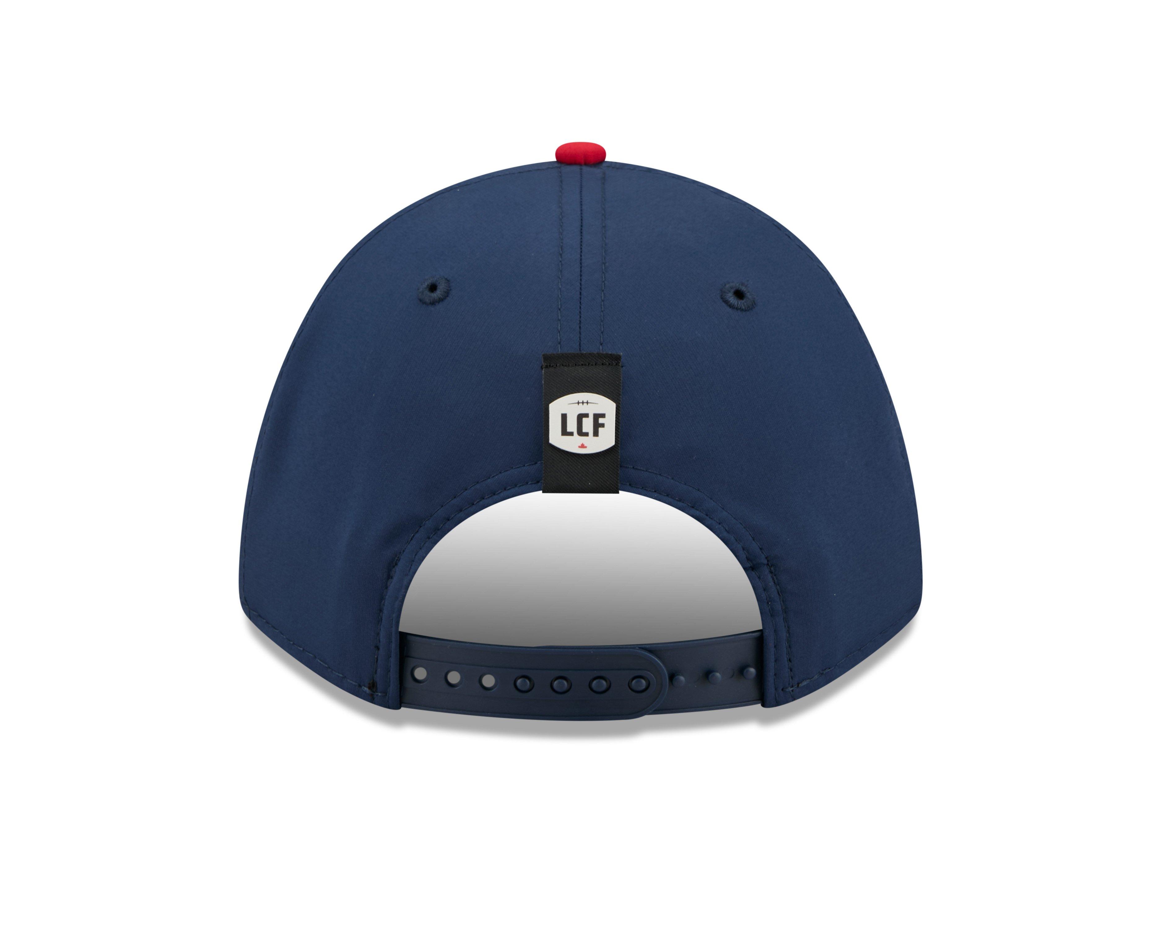 Men's Montreal Alouettes 9FORTY Adjustable Hat