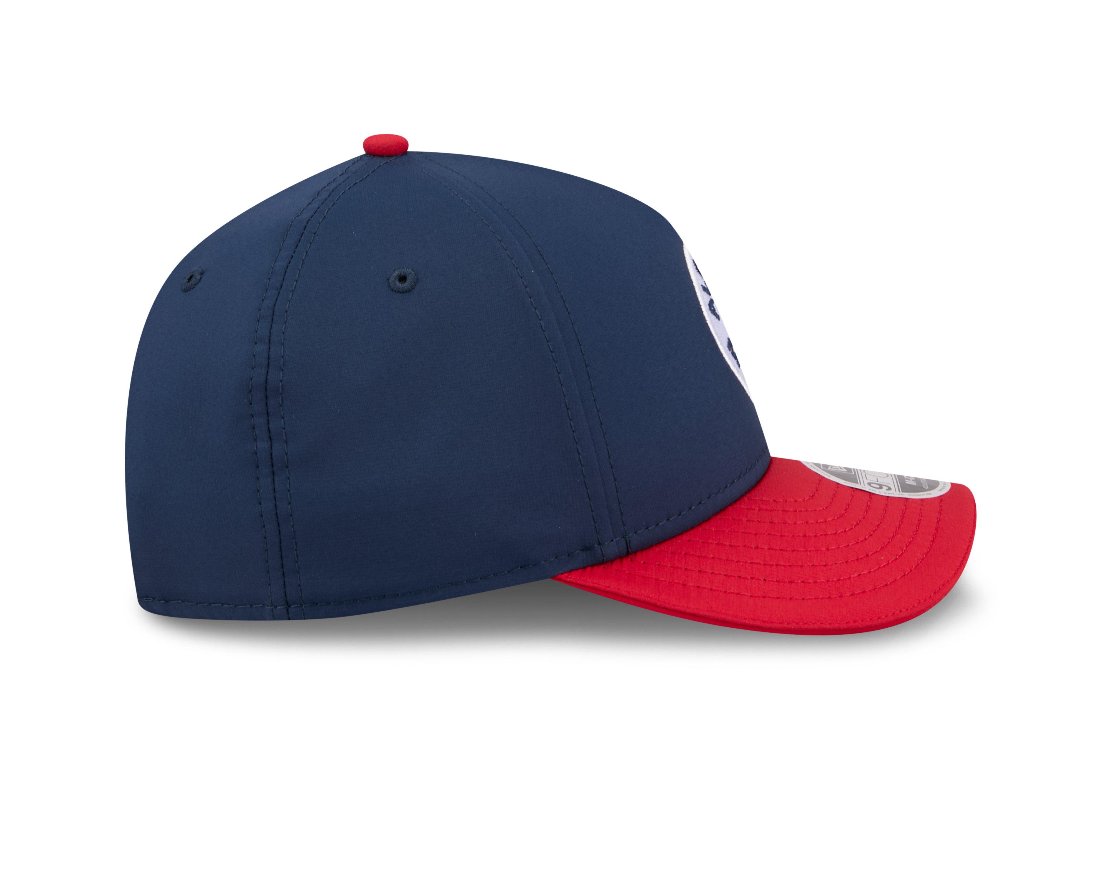 Men's Montreal Alouettes 9FORTY Adjustable Hat