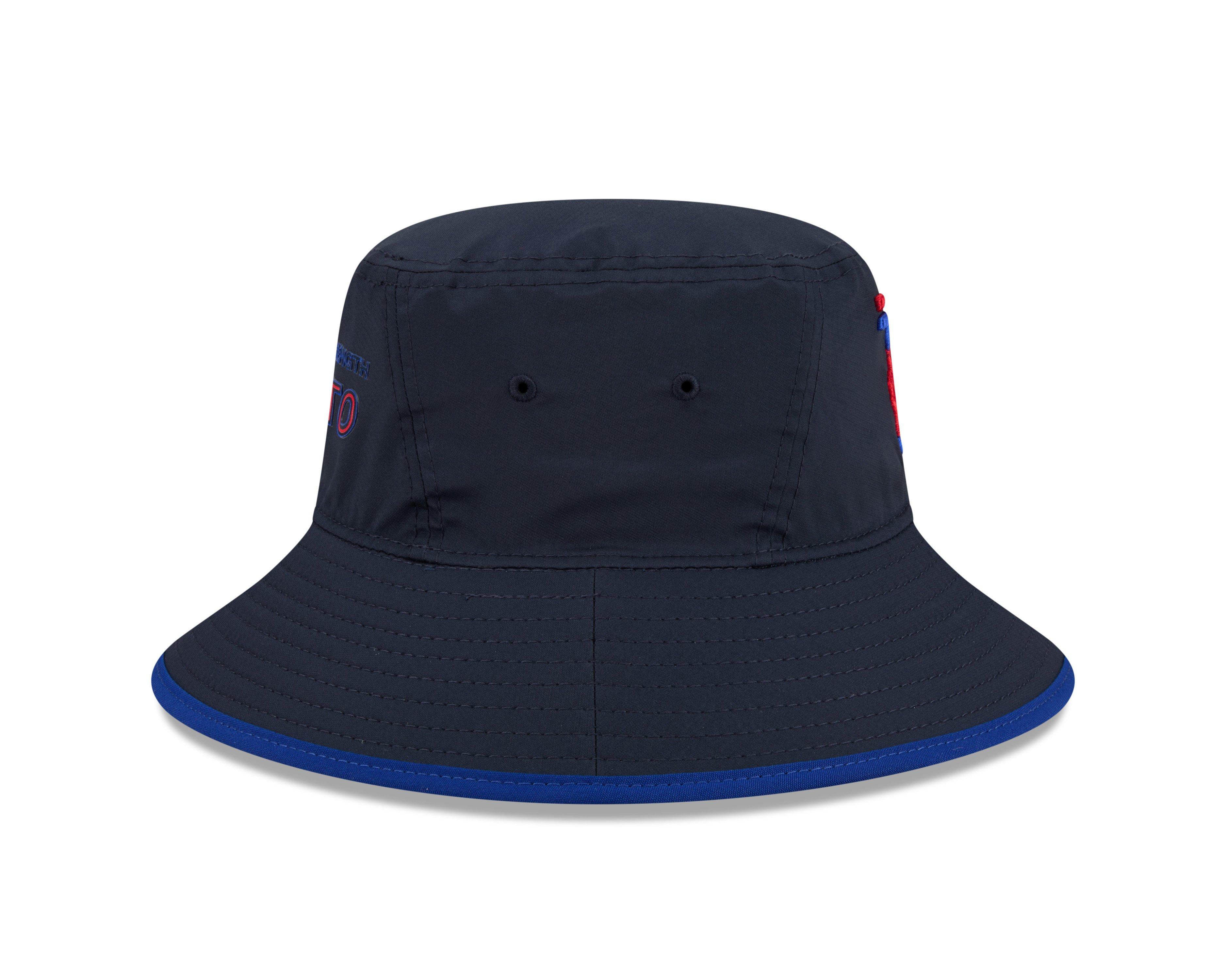 Men's Toronto Blue Jays Bucket Hat