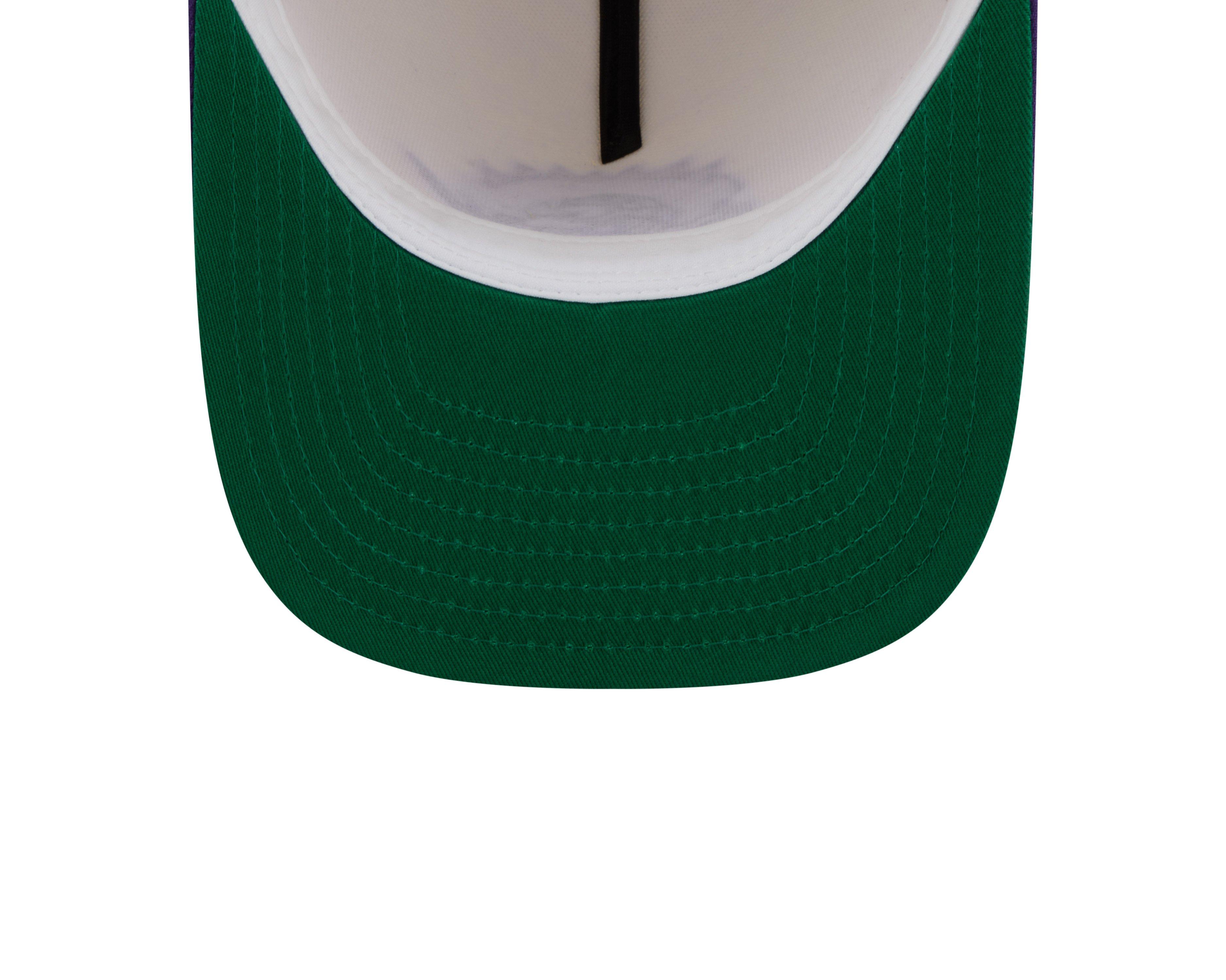Toronto Raptors 9FIFTY Snapback Hat