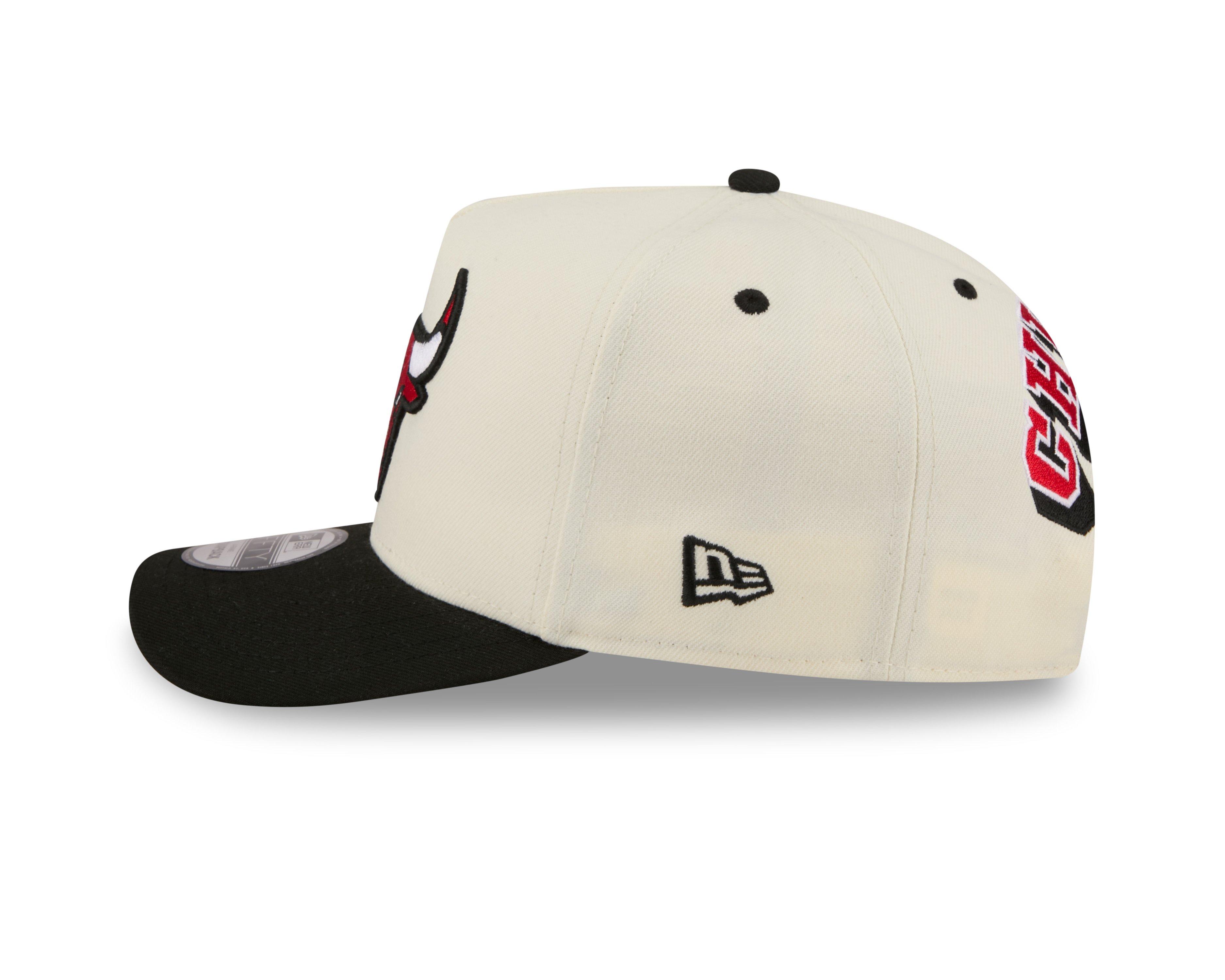 Men's Chicago Bulls 9FIFTY Snapback Hat