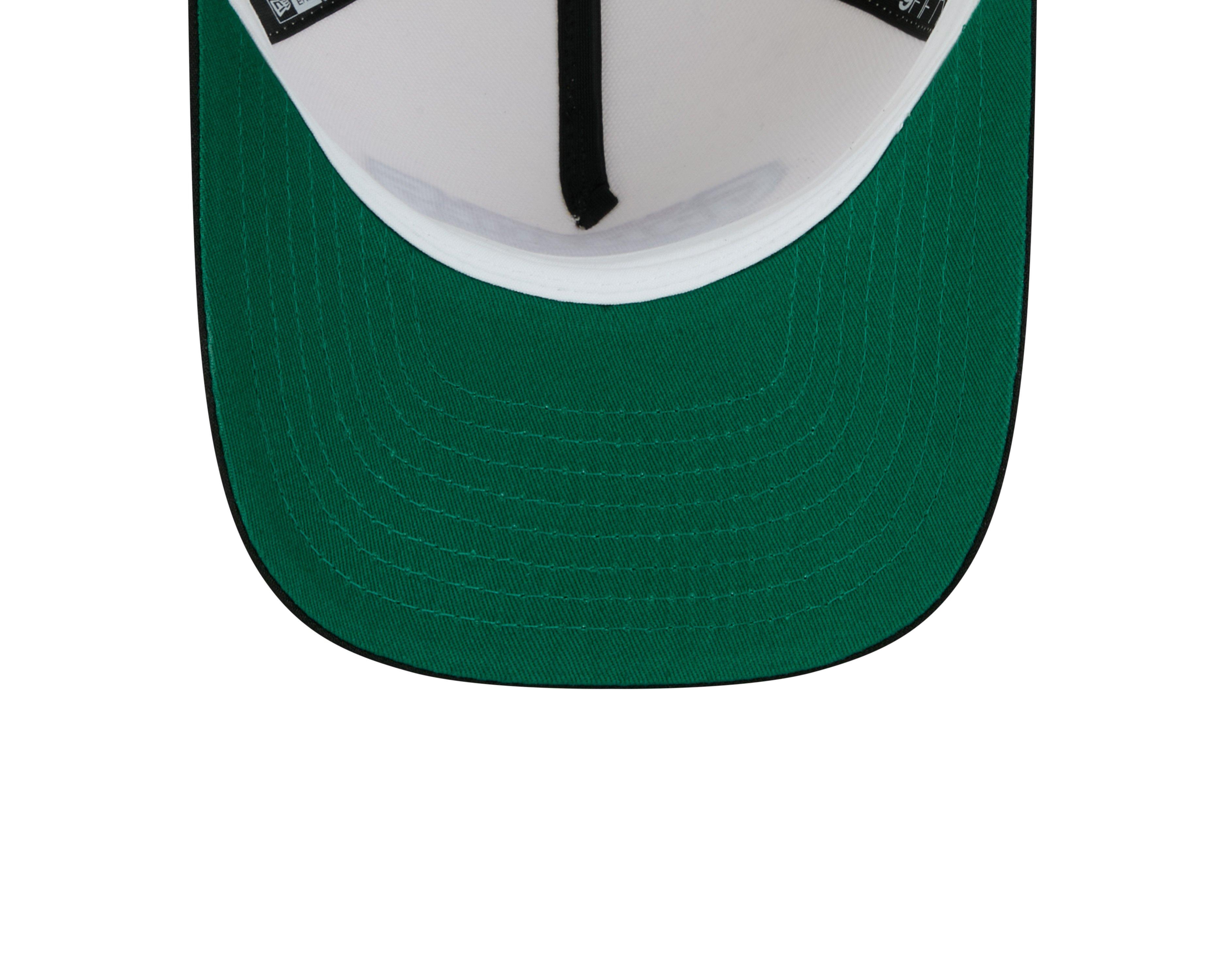 Men's Memphis Grizzlies Hardwood Classics 9FIFTY Snapback Hat