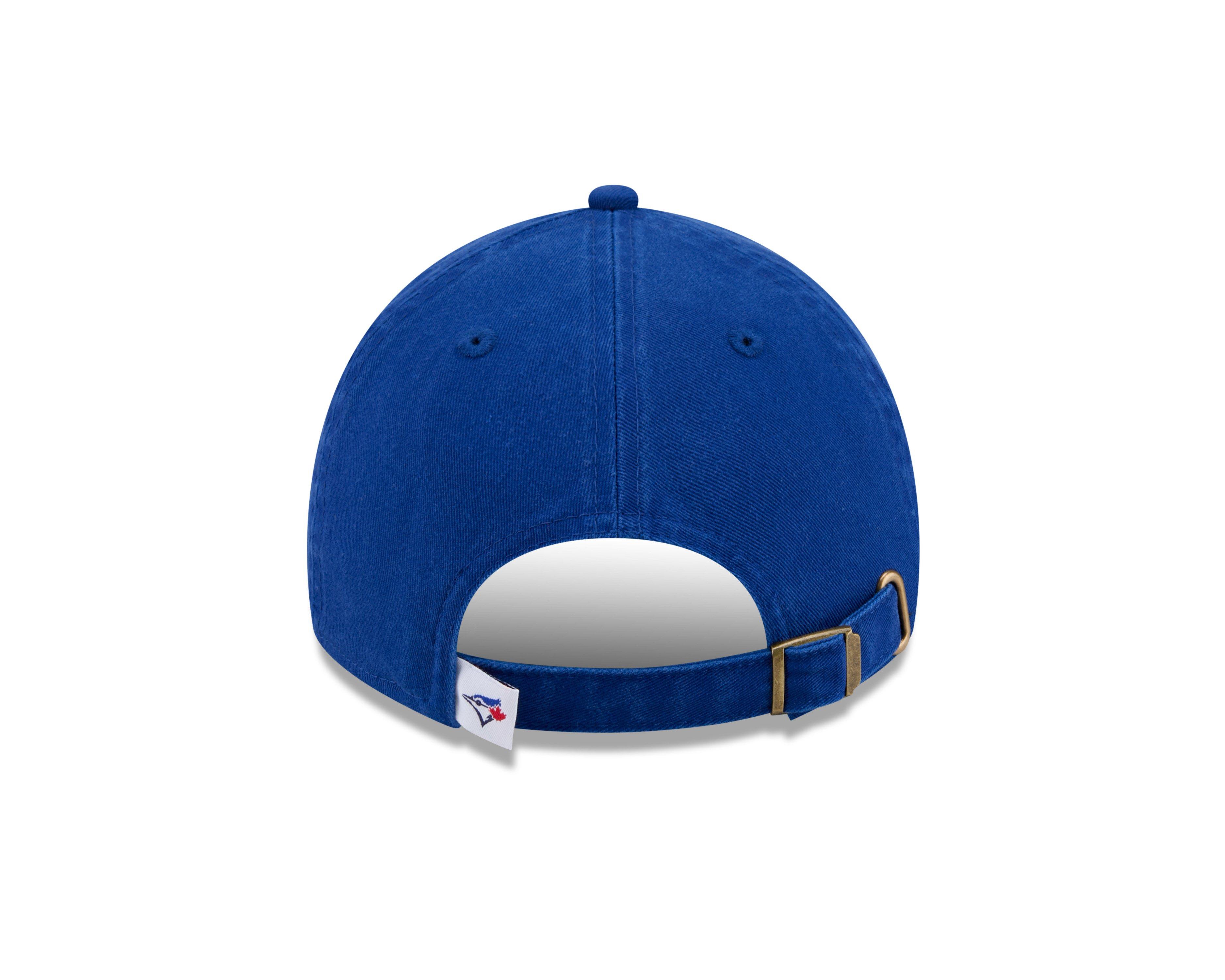 Toronto Blue Jays Core Classic 9FORTY Adjustable Hat
