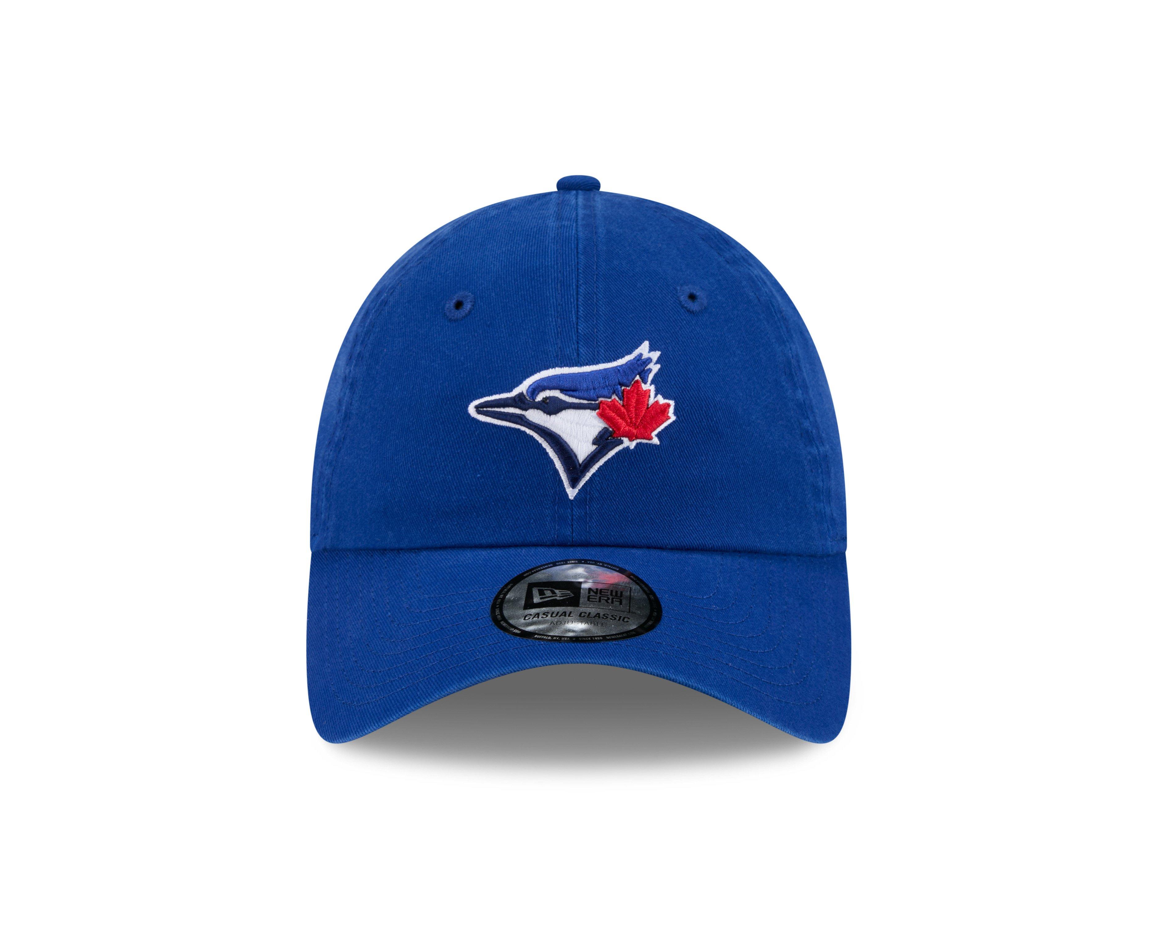 Toronto Blue Jays Core Classic 9FORTY Adjustable Hat