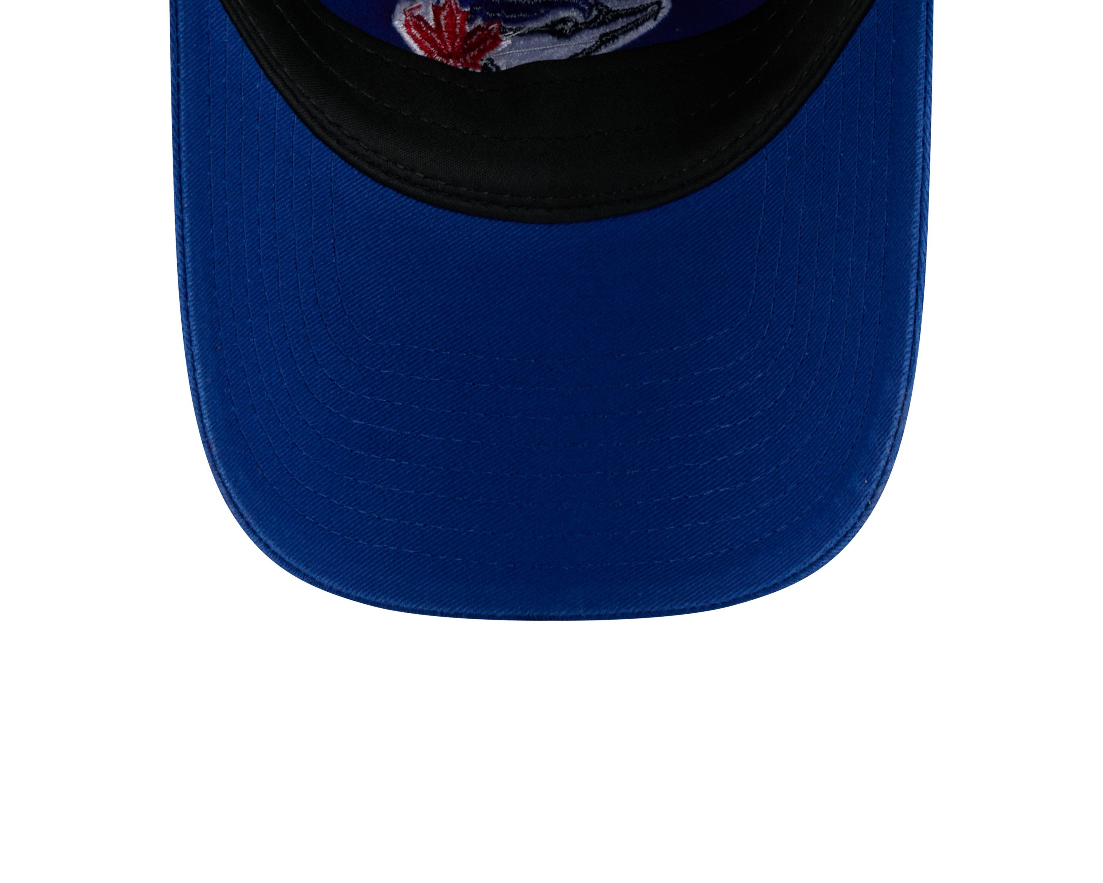 Toronto Blue Jays Core Classic 9FORTY Adjustable Hat