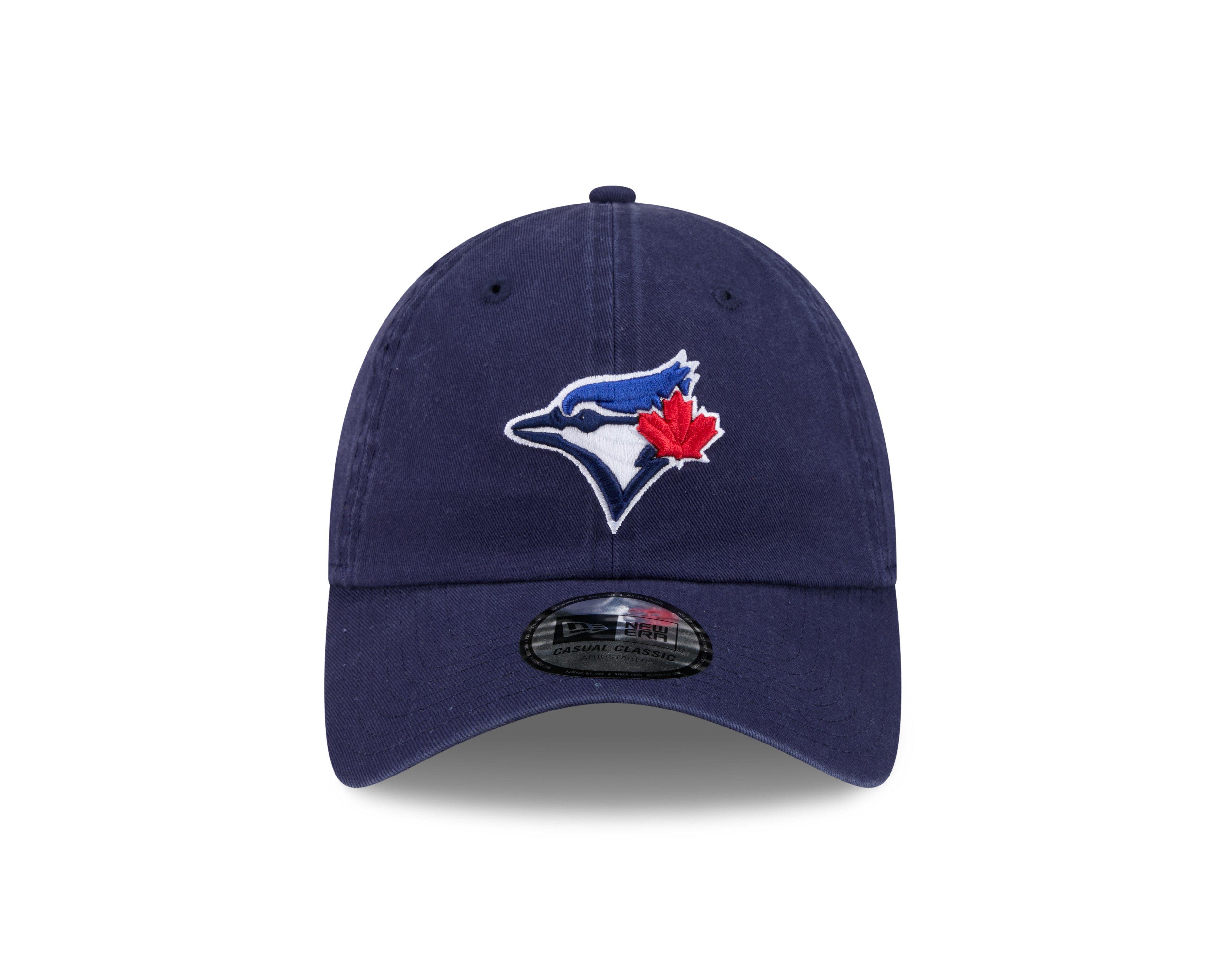 Toronto Blue Jays Core Classic 9FORTY Adjustable Hat