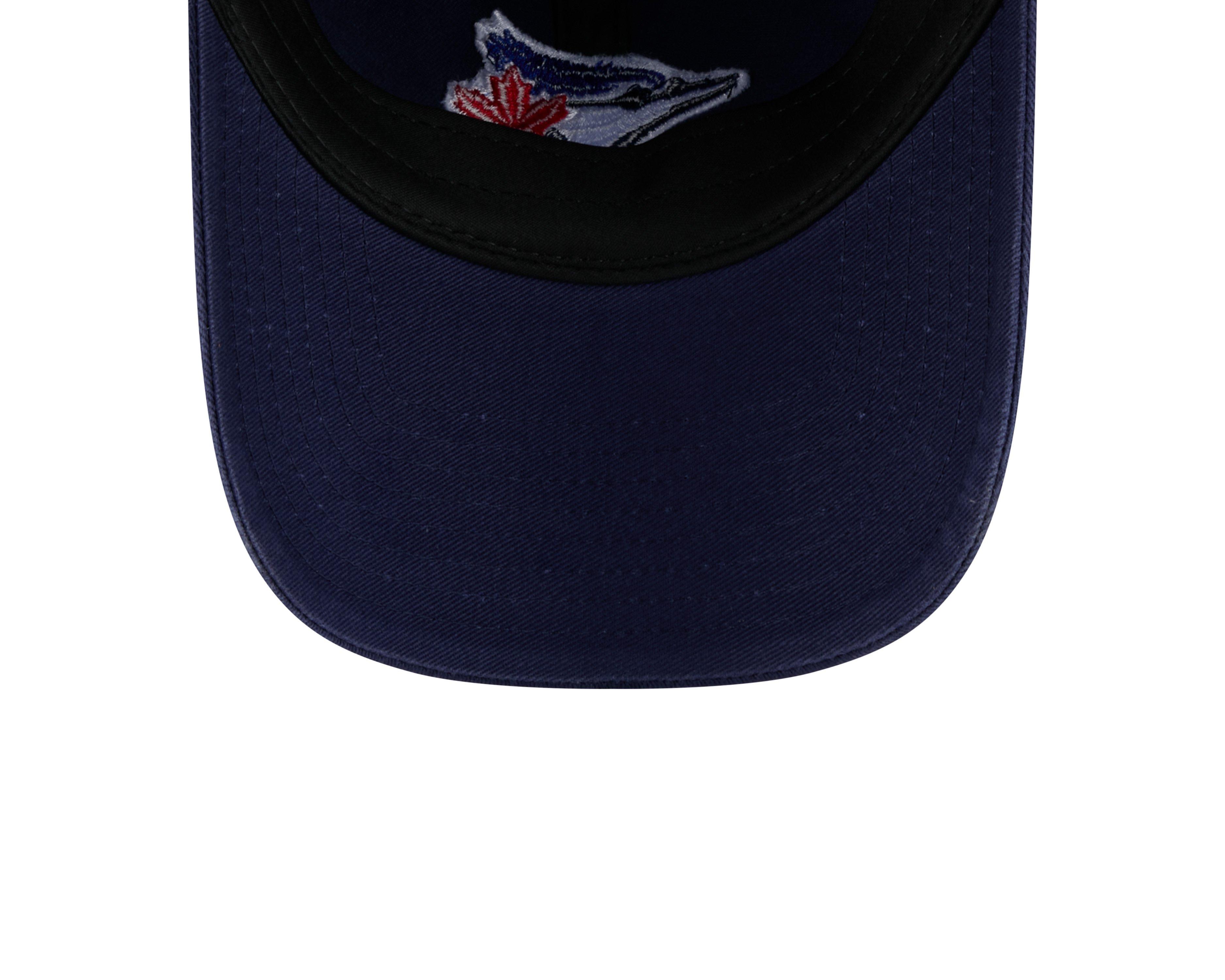 Toronto Blue Jays Core Classic 9FORTY Adjustable Hat