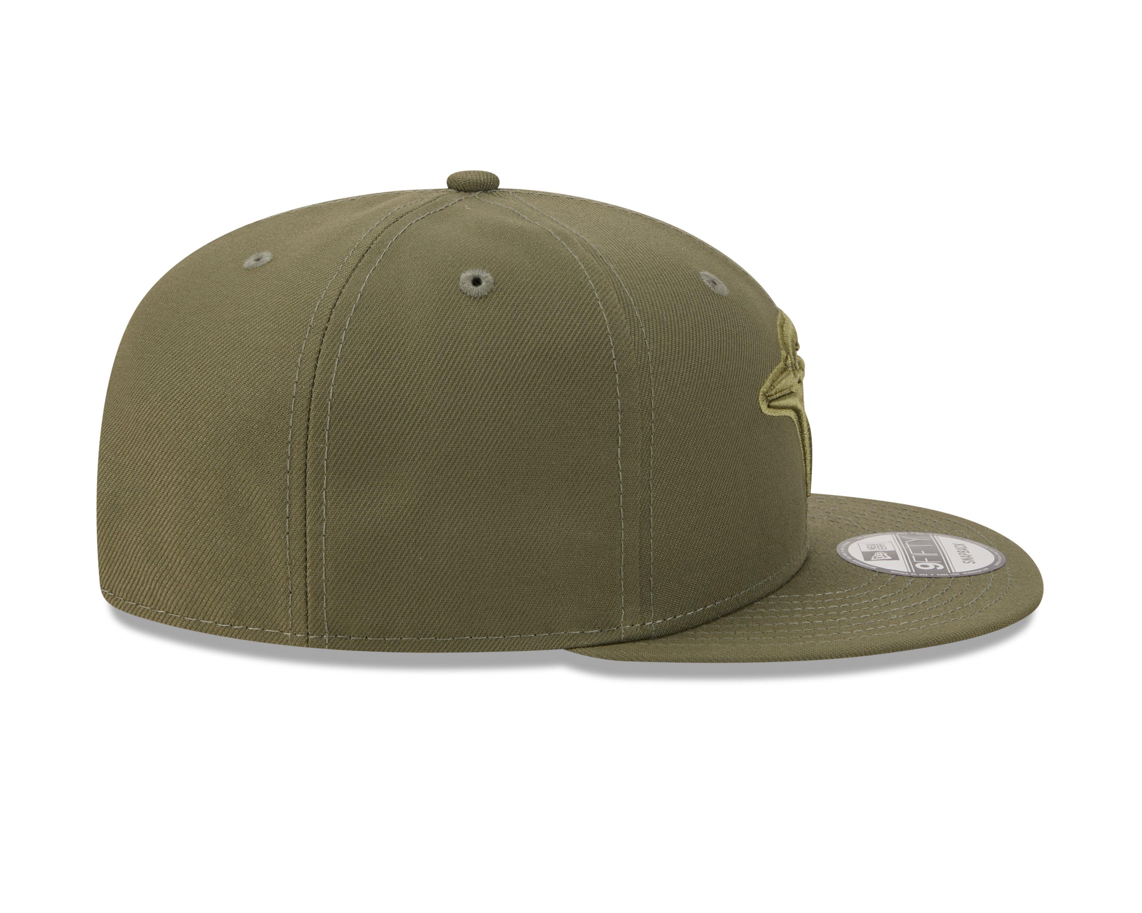 Toronto Blue Jays 9FIFTY Color Pack Snapback Hat
