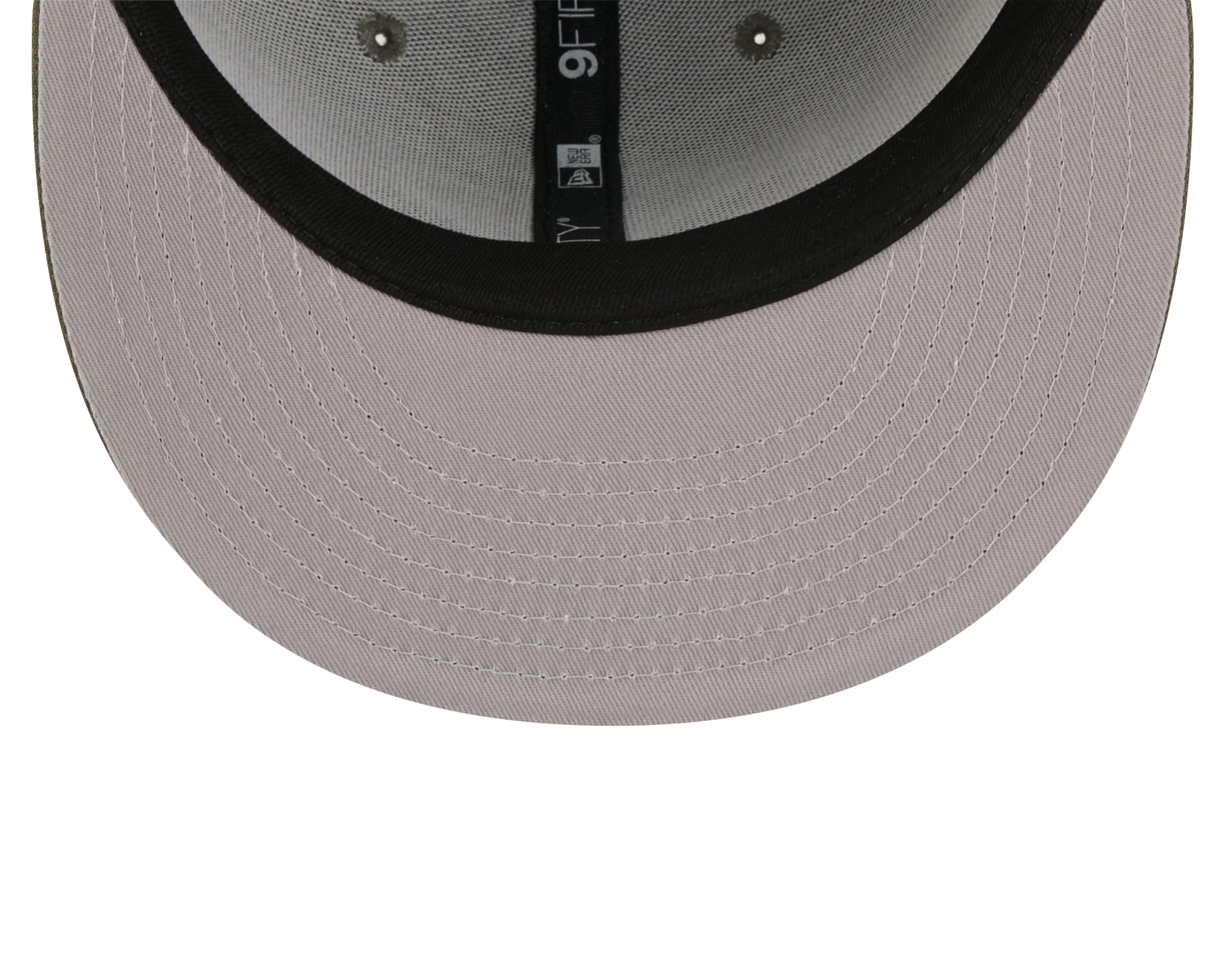Toronto Blue Jays 9FIFTY Color Pack Snapback Hat