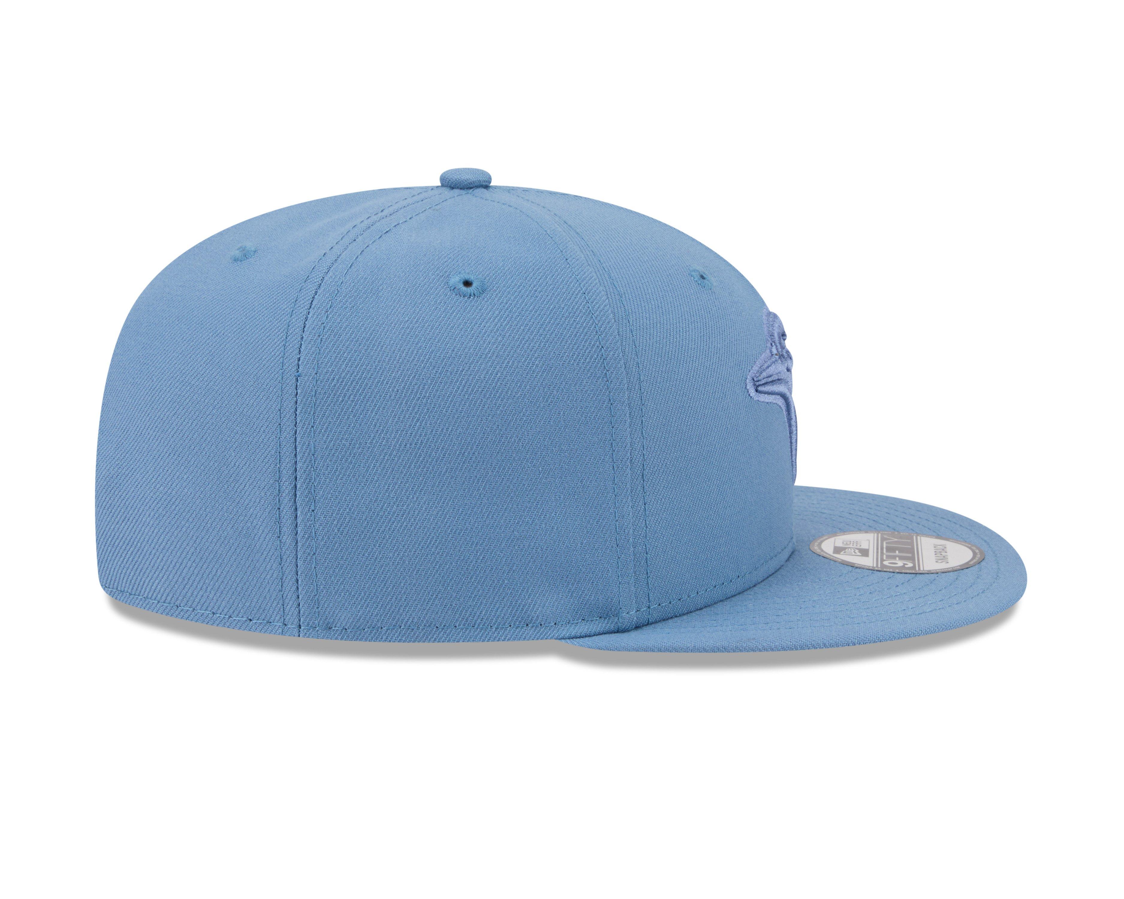 Men's Toronto Blue Jays 9FIFTY Snapback Hat