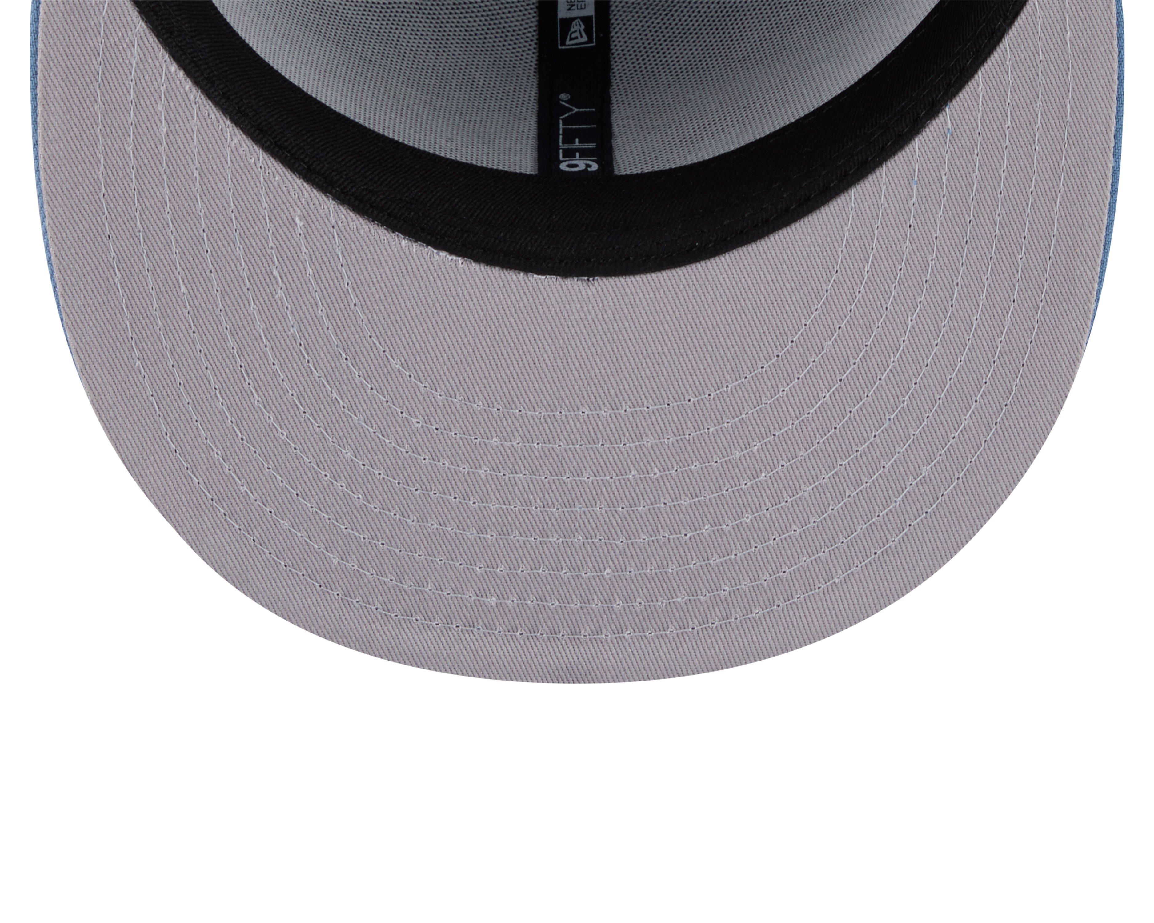 Men's Toronto Blue Jays 9FIFTY Snapback Hat