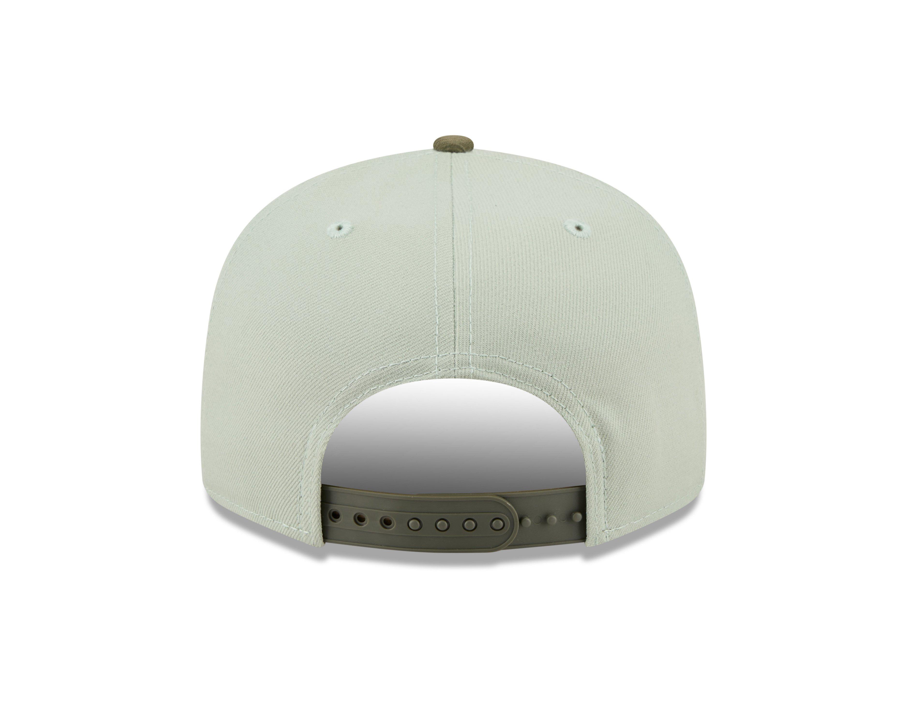 Toronto Blue Jays 9FIFTY Two-Tone Color Pack Snap-Back Hat