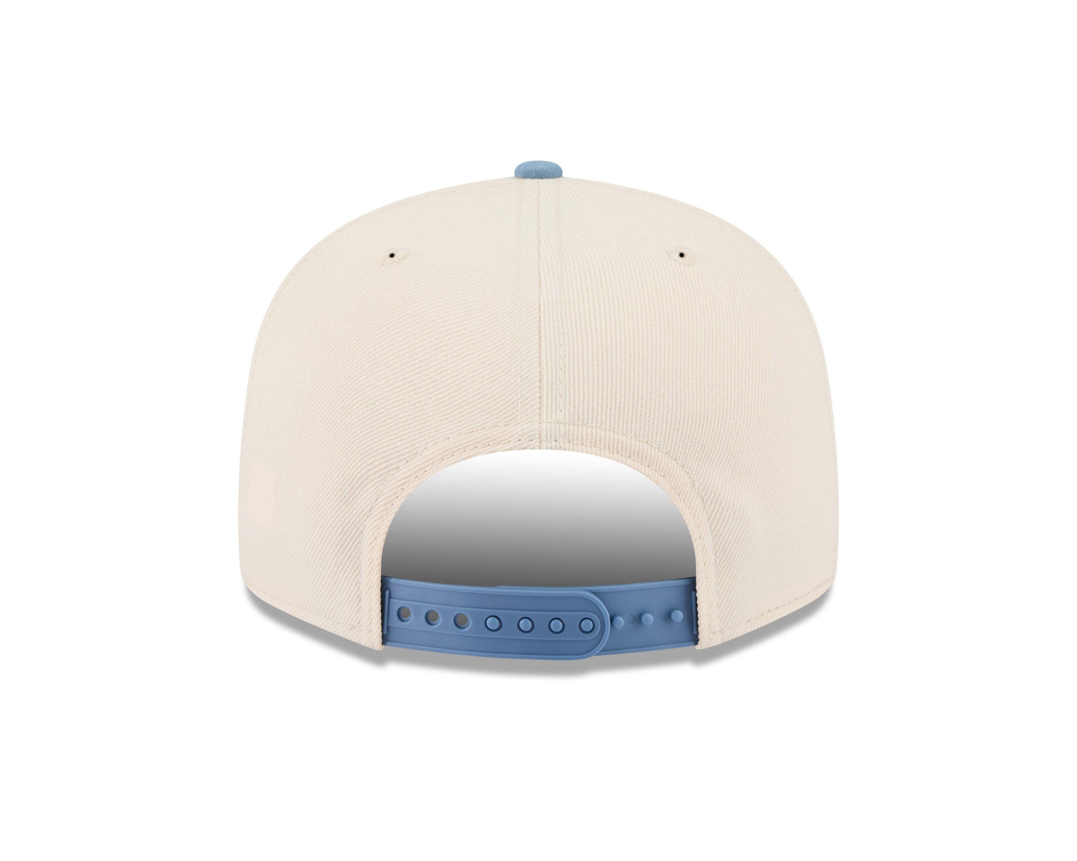 Toronto Blue Jays 9FIFTY Two-Tone Colour Pack Snapback Hat