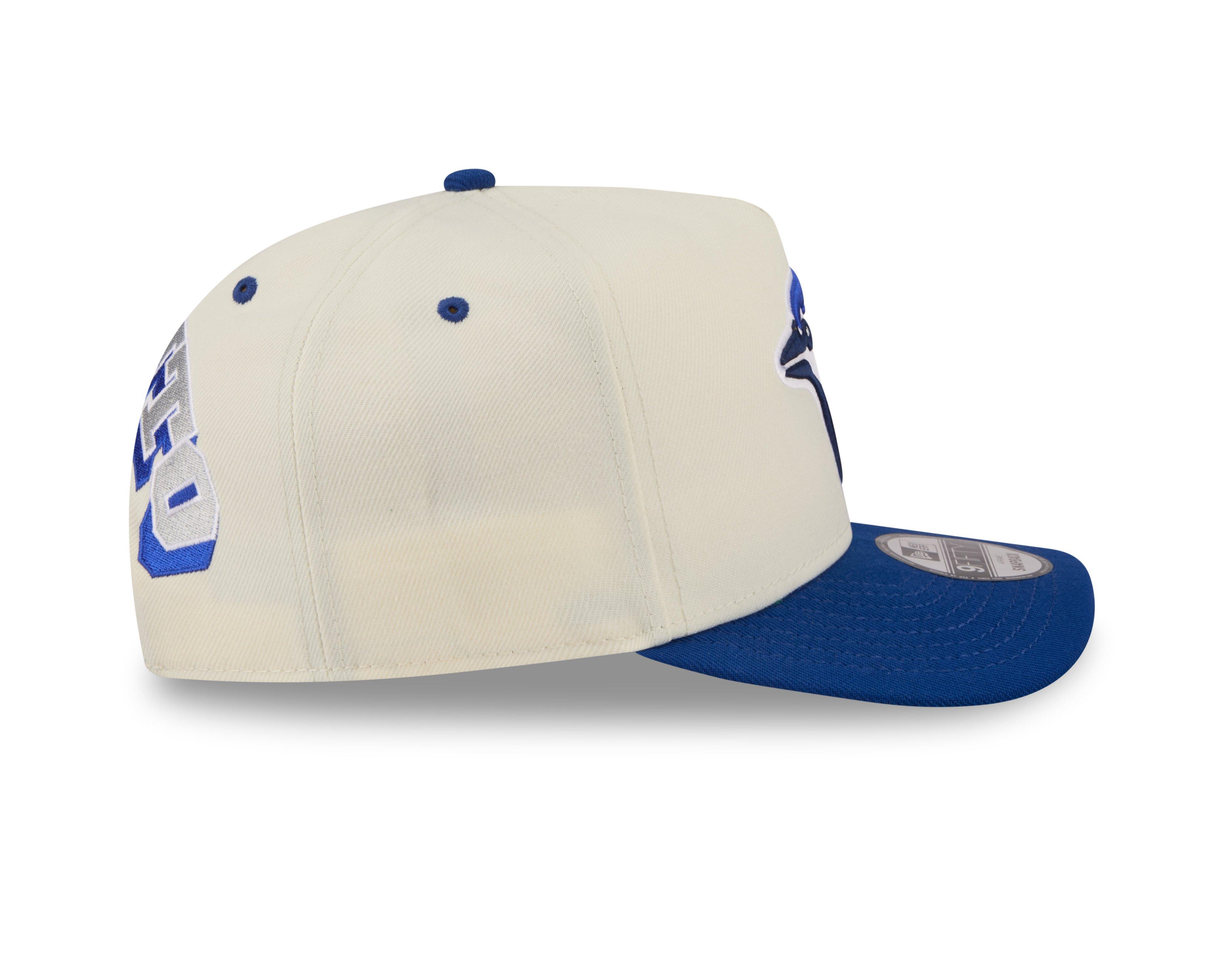 Men's Toronto Blue Jays 9FIFTY Snapback Hat