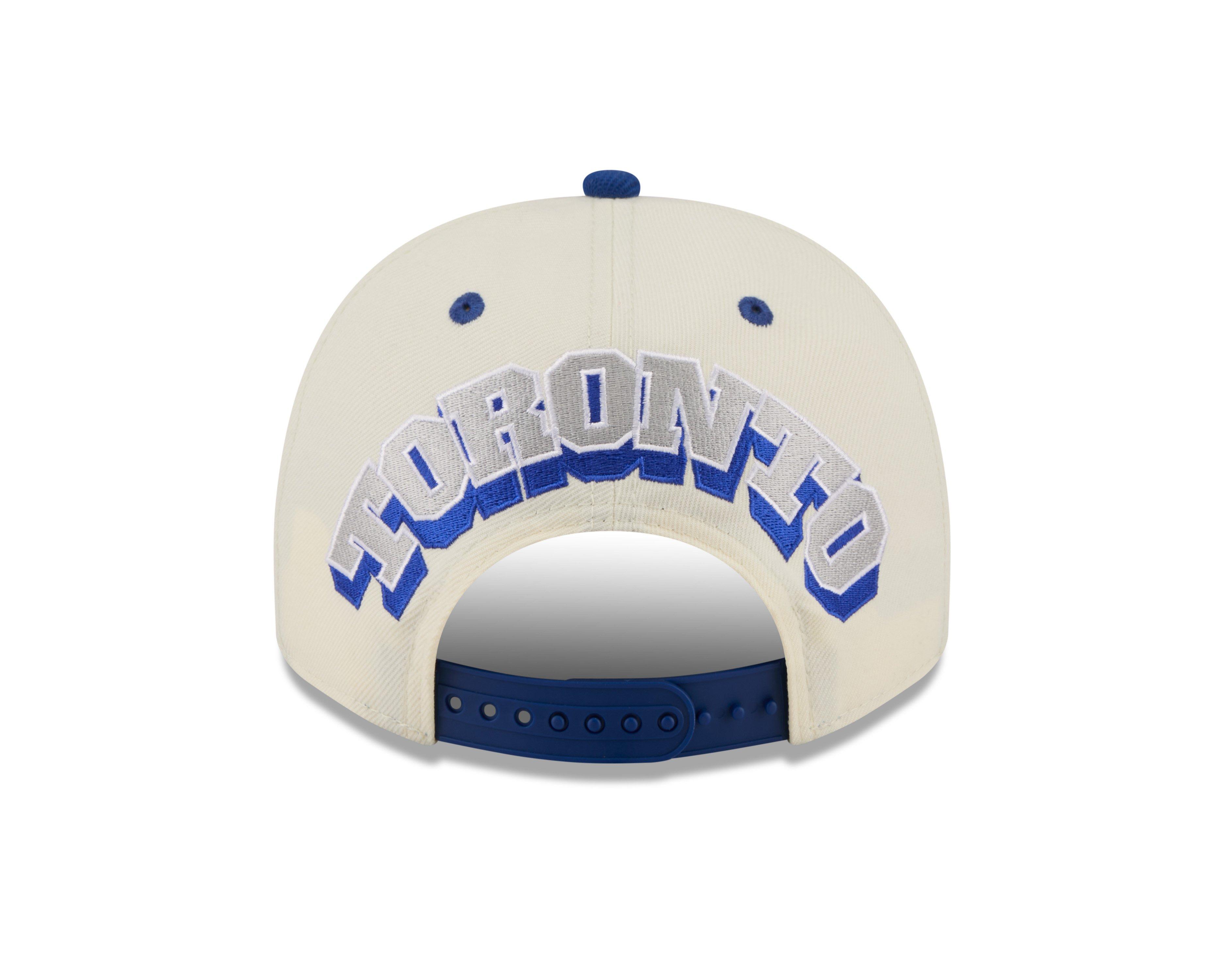 Men's Toronto Blue Jays 9FIFTY Snapback Hat