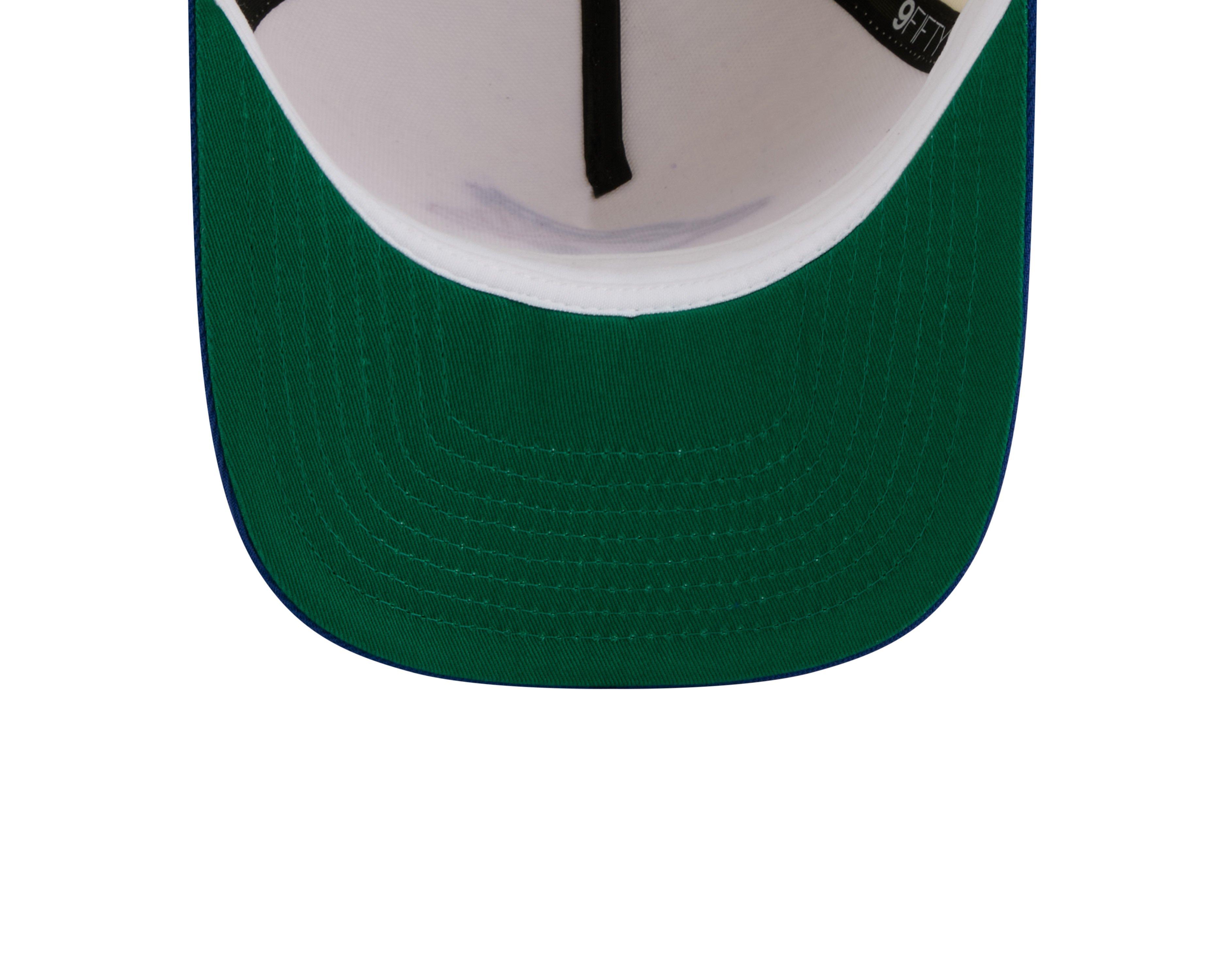 Men's Toronto Blue Jays 9FIFTY Snapback Hat