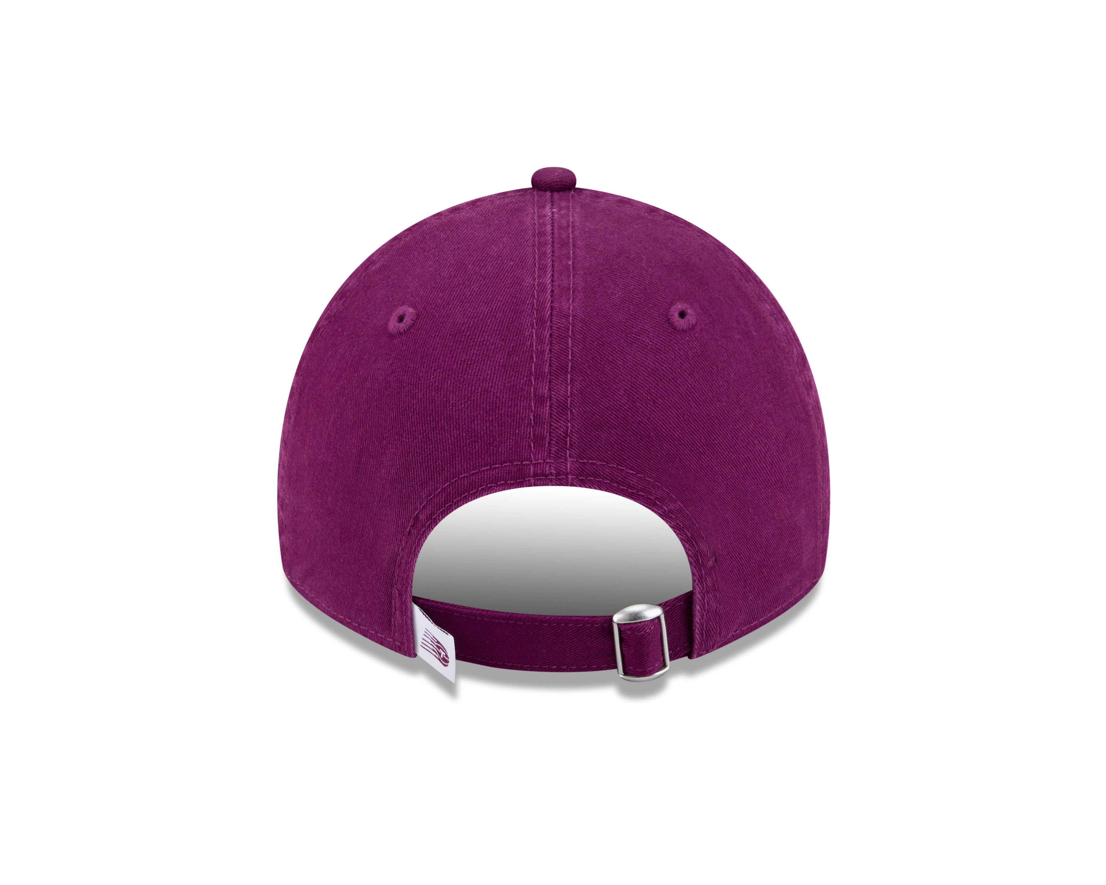 Toronto Tempo Core Classic 9TWENTY Adjustable Hat