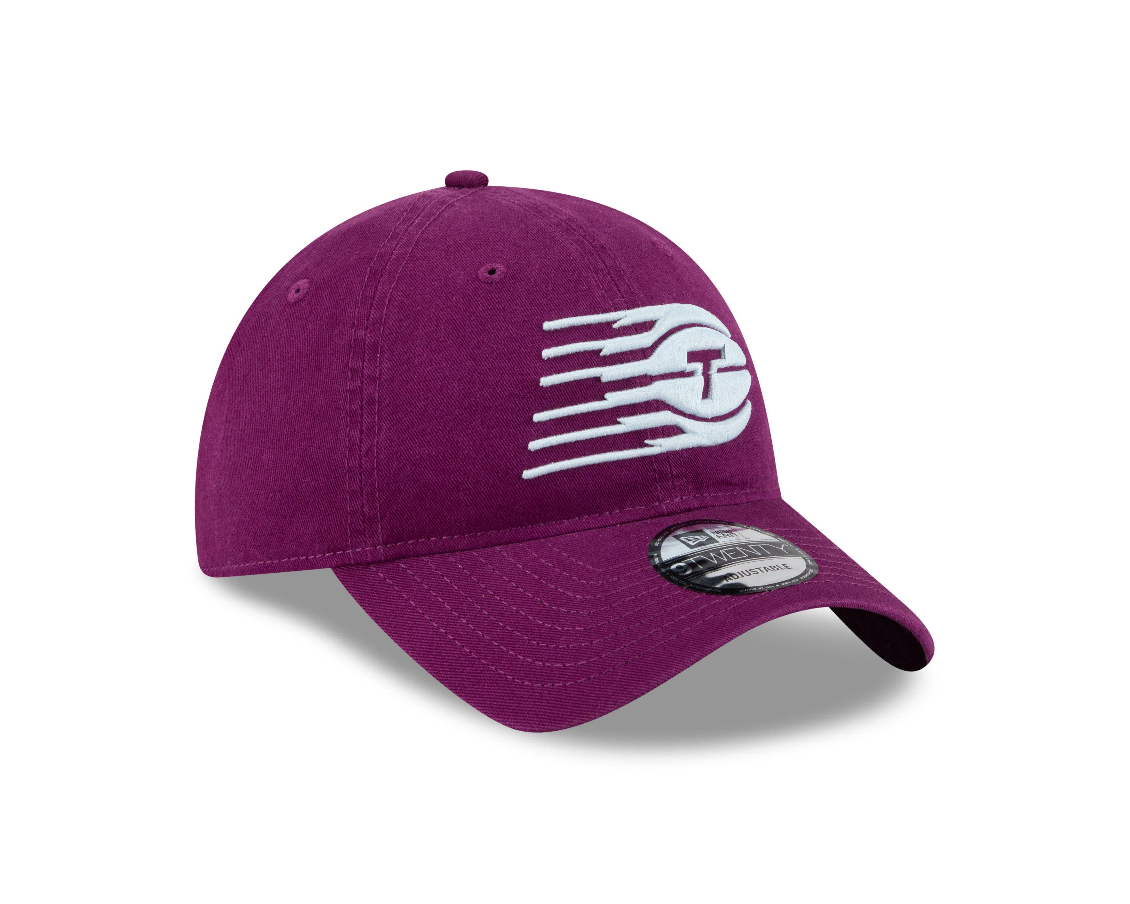 Toronto Tempo Core Classic 9TWENTY Adjustable Hat