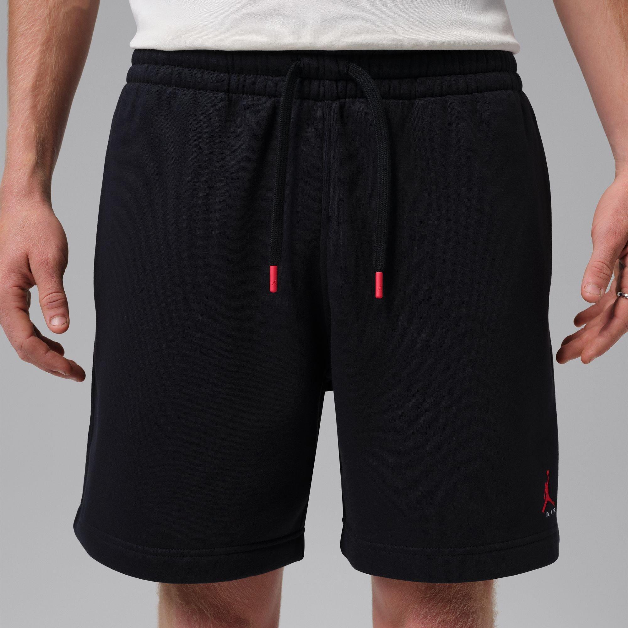 BLACK/UNIVERSITY RED