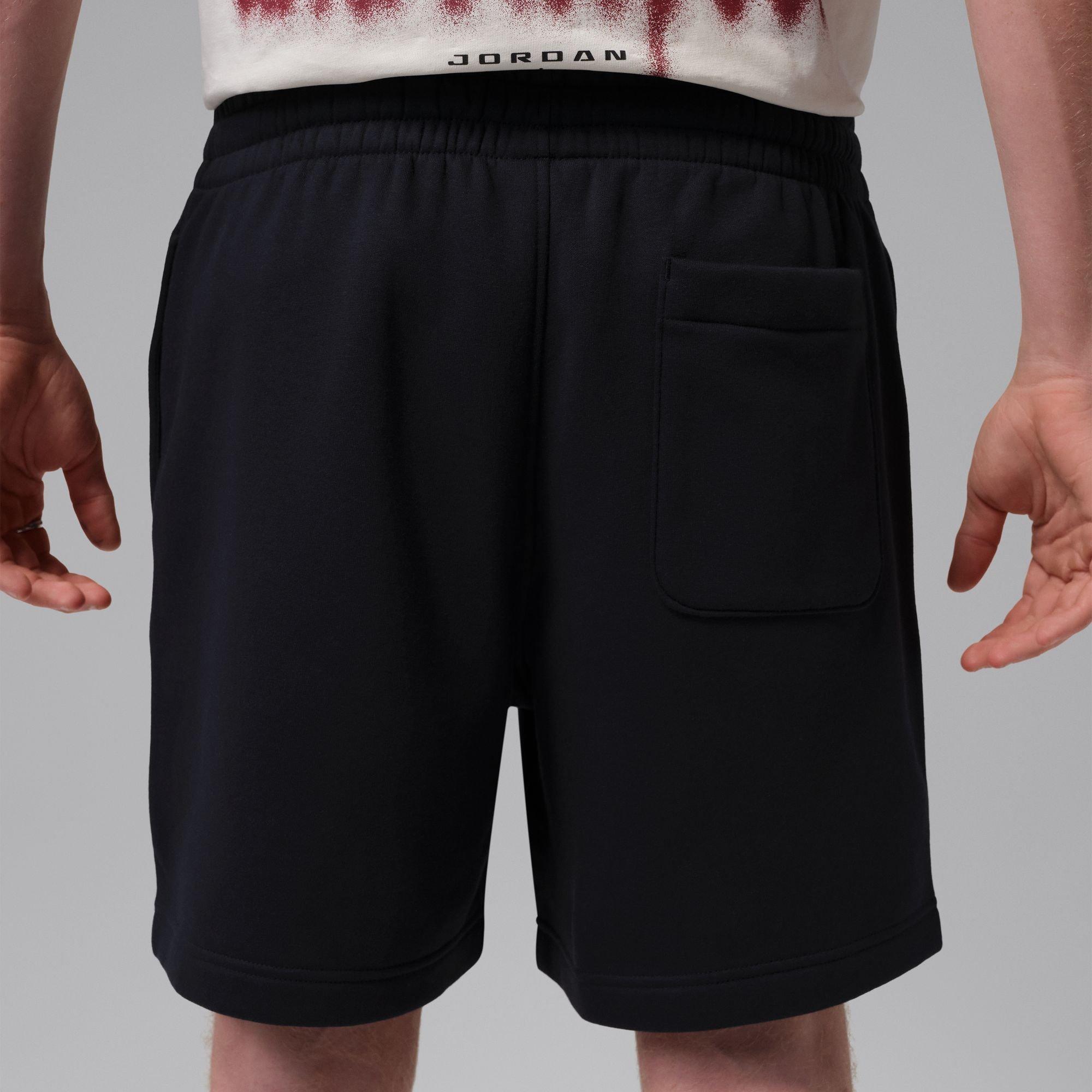 Jordan Men's Brooklyn Standard Fleece 7" Shorts