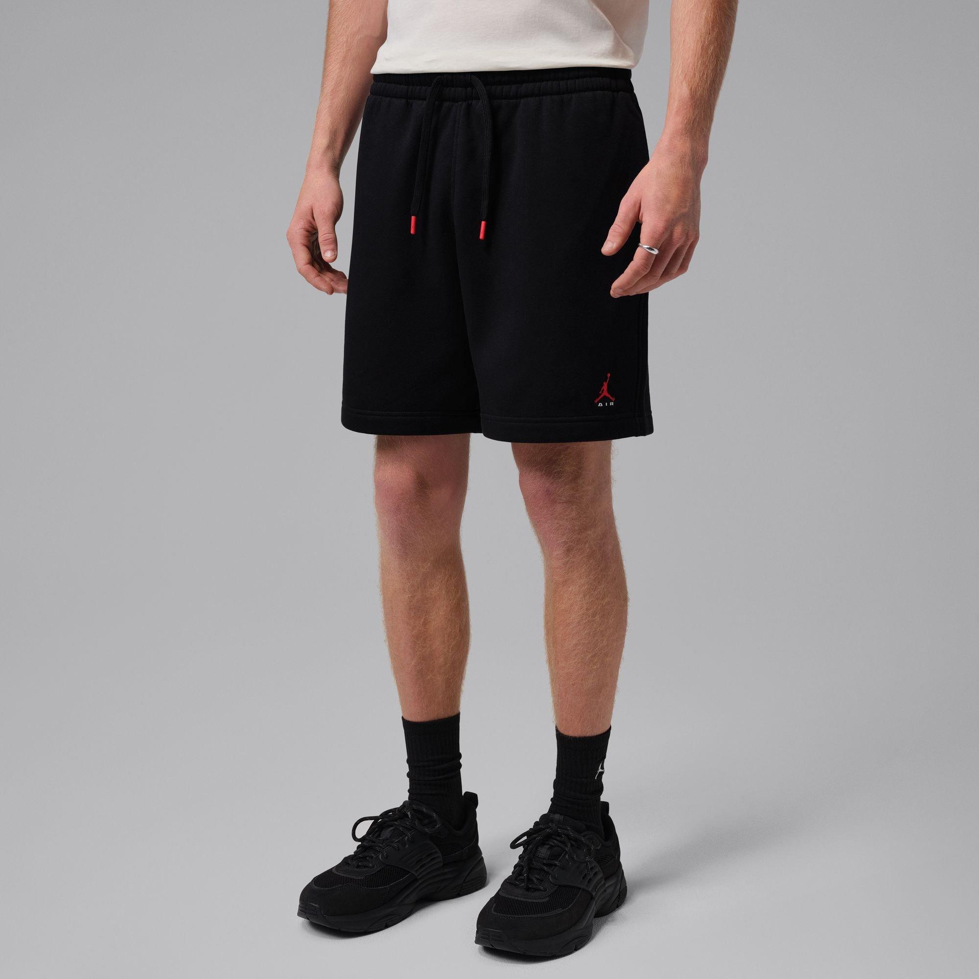 Jordan Men's Brooklyn Standard Fleece 7" Shorts