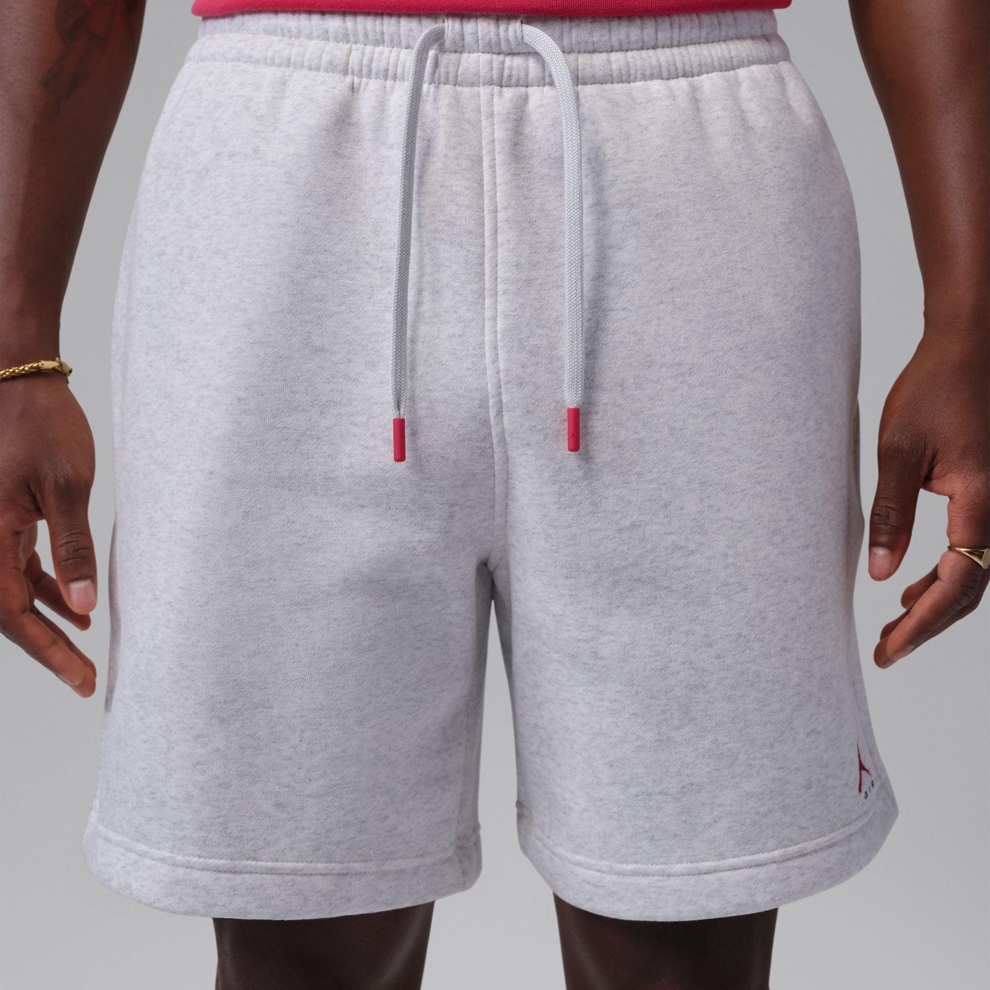 Jordan Men's Brooklyn Standard Fleece 7" Shorts