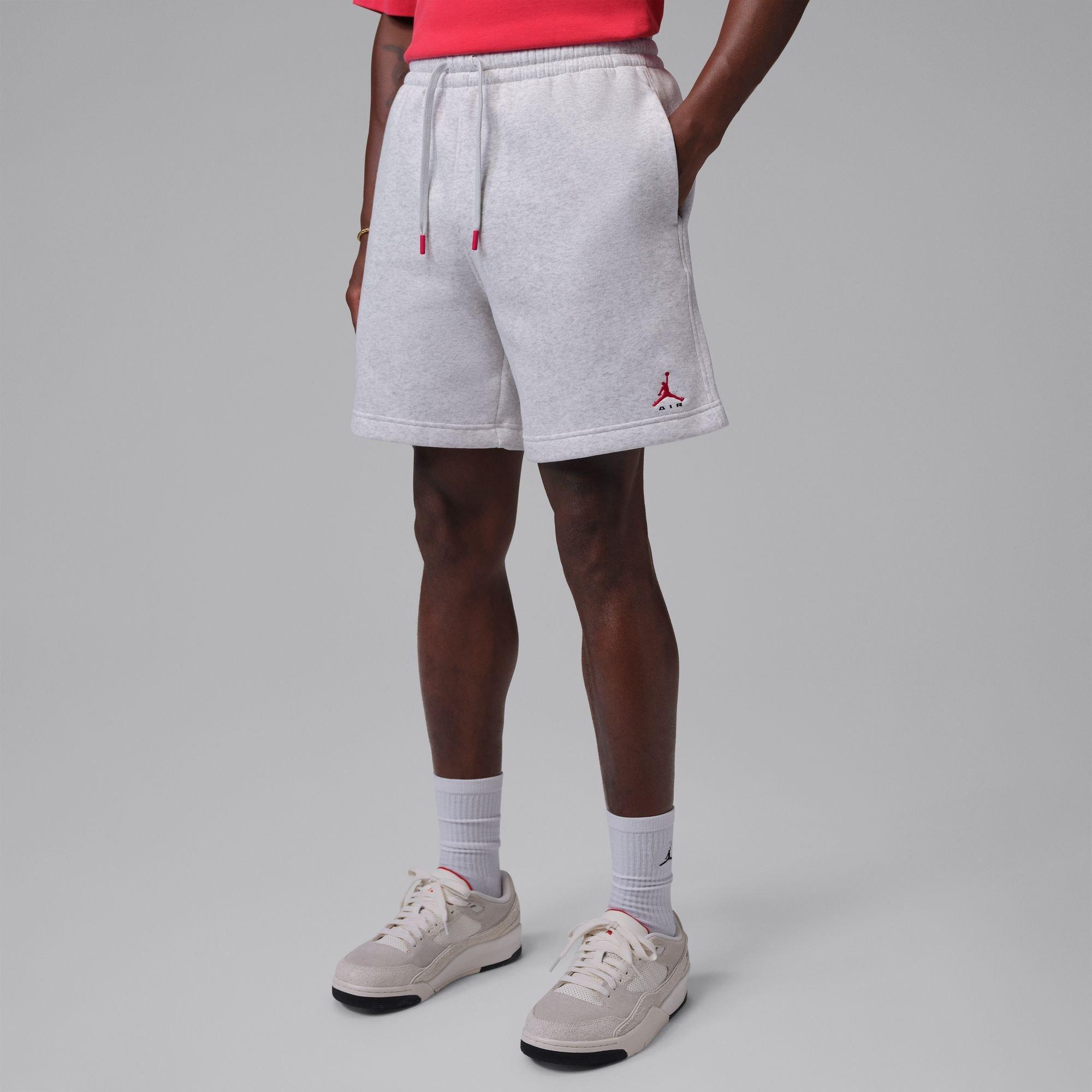Jordan Men's Brooklyn Standard Fleece 7" Shorts