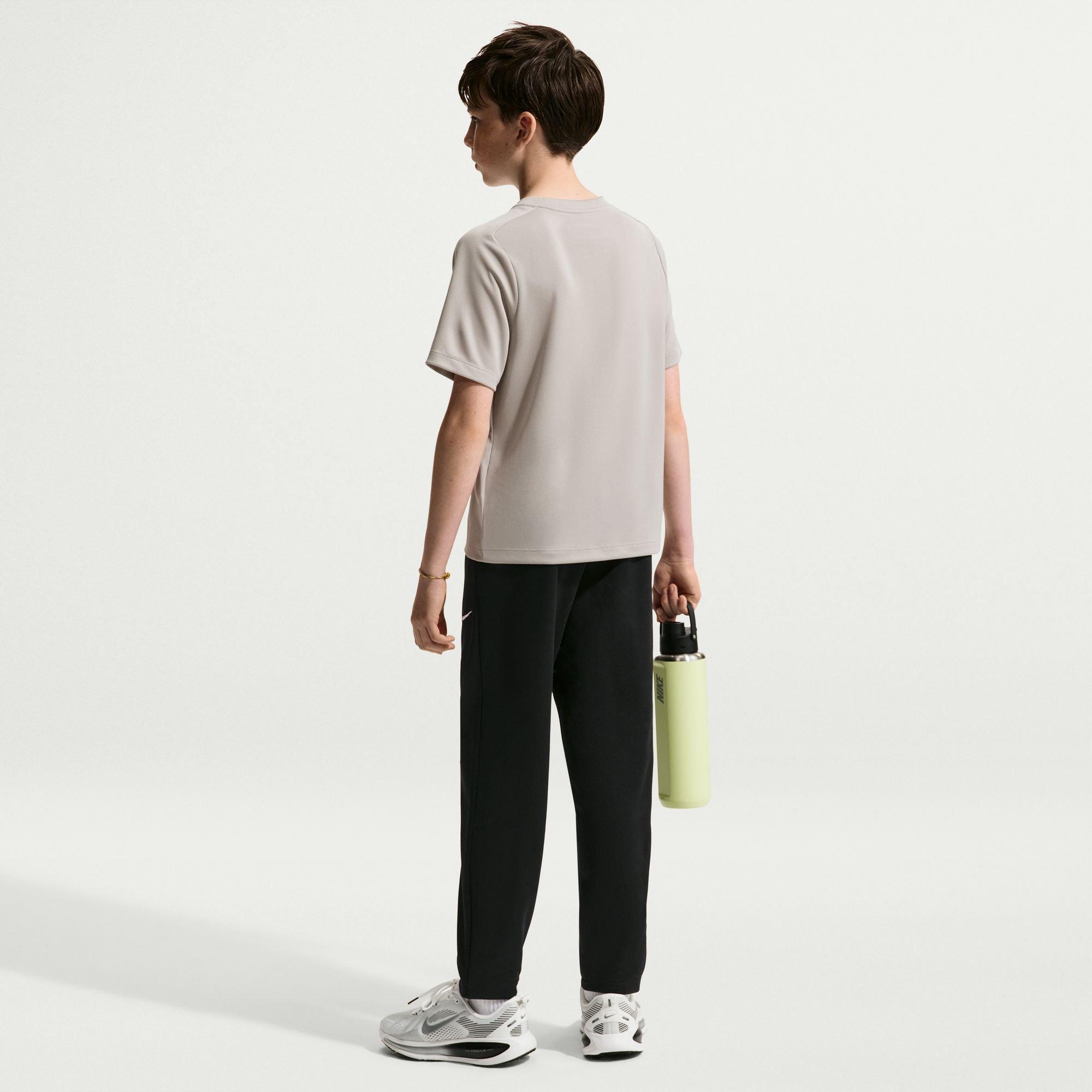 Nike Boys' Tech Fleece Open Hem Pants