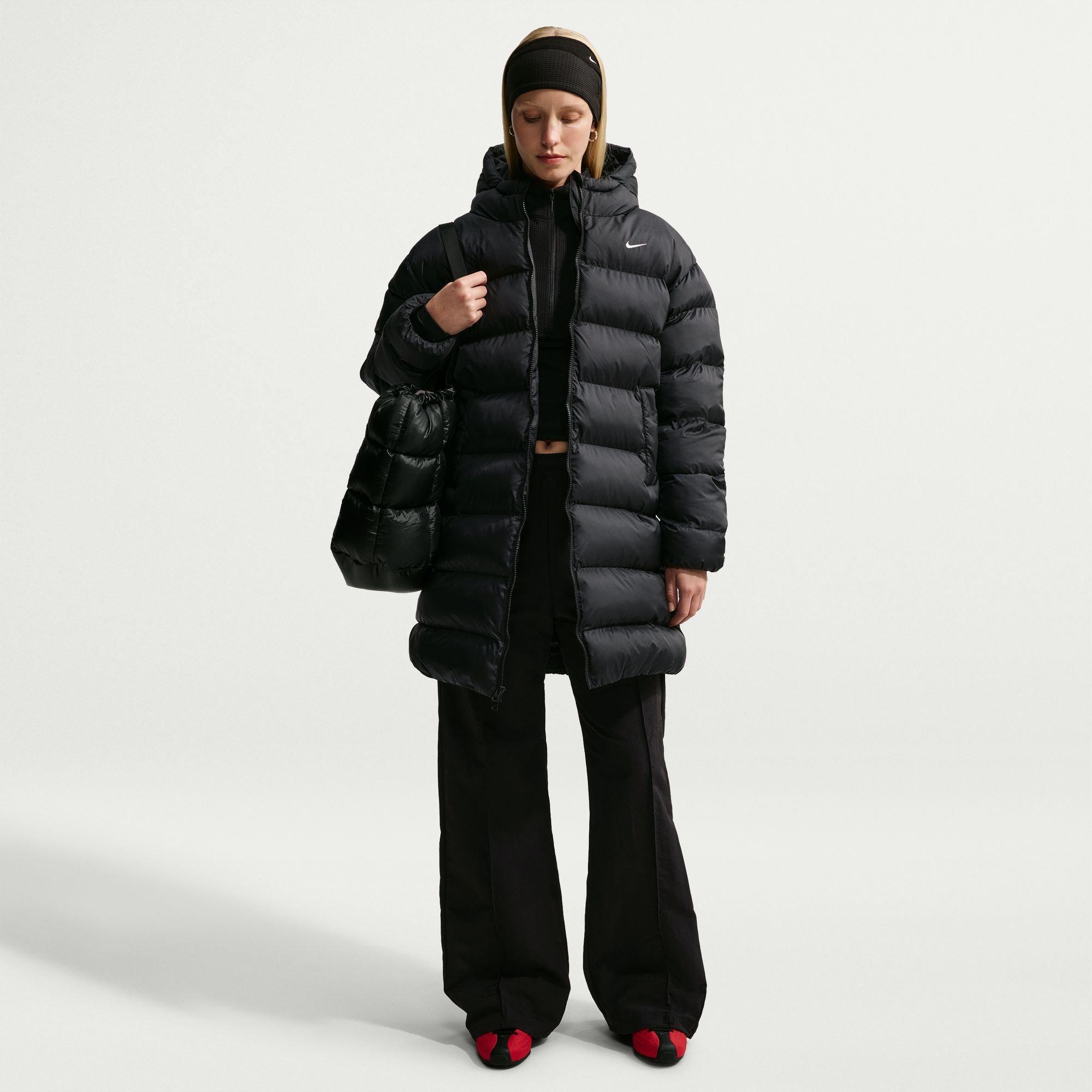 Nike Women's Therma-Fit Synthetic Classic Parka