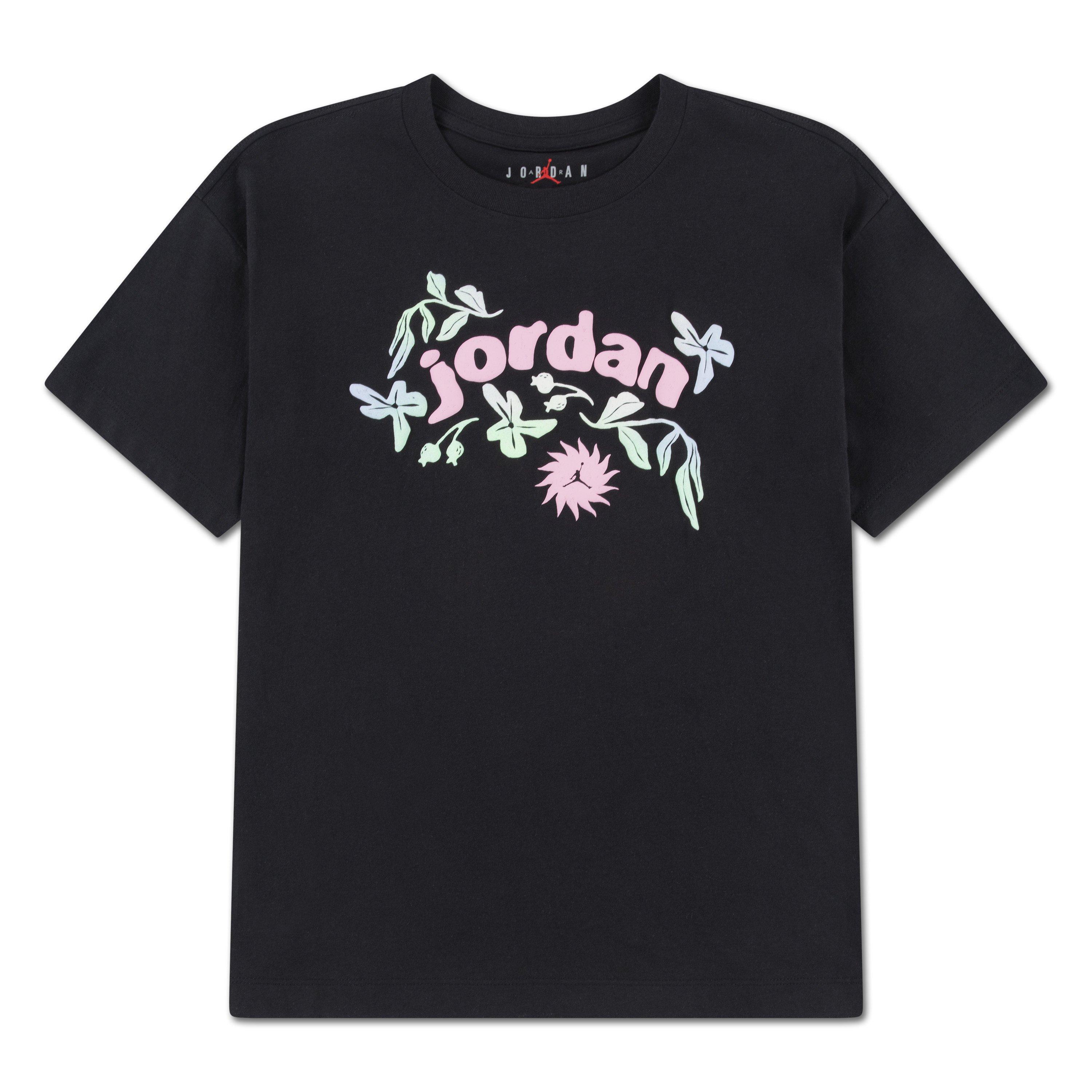 Black/Pink/White
