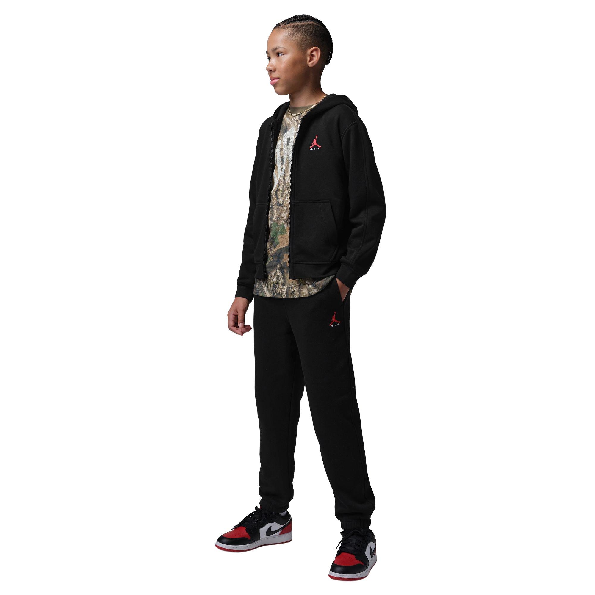 Boys' Brooklyn Fleece Joggers