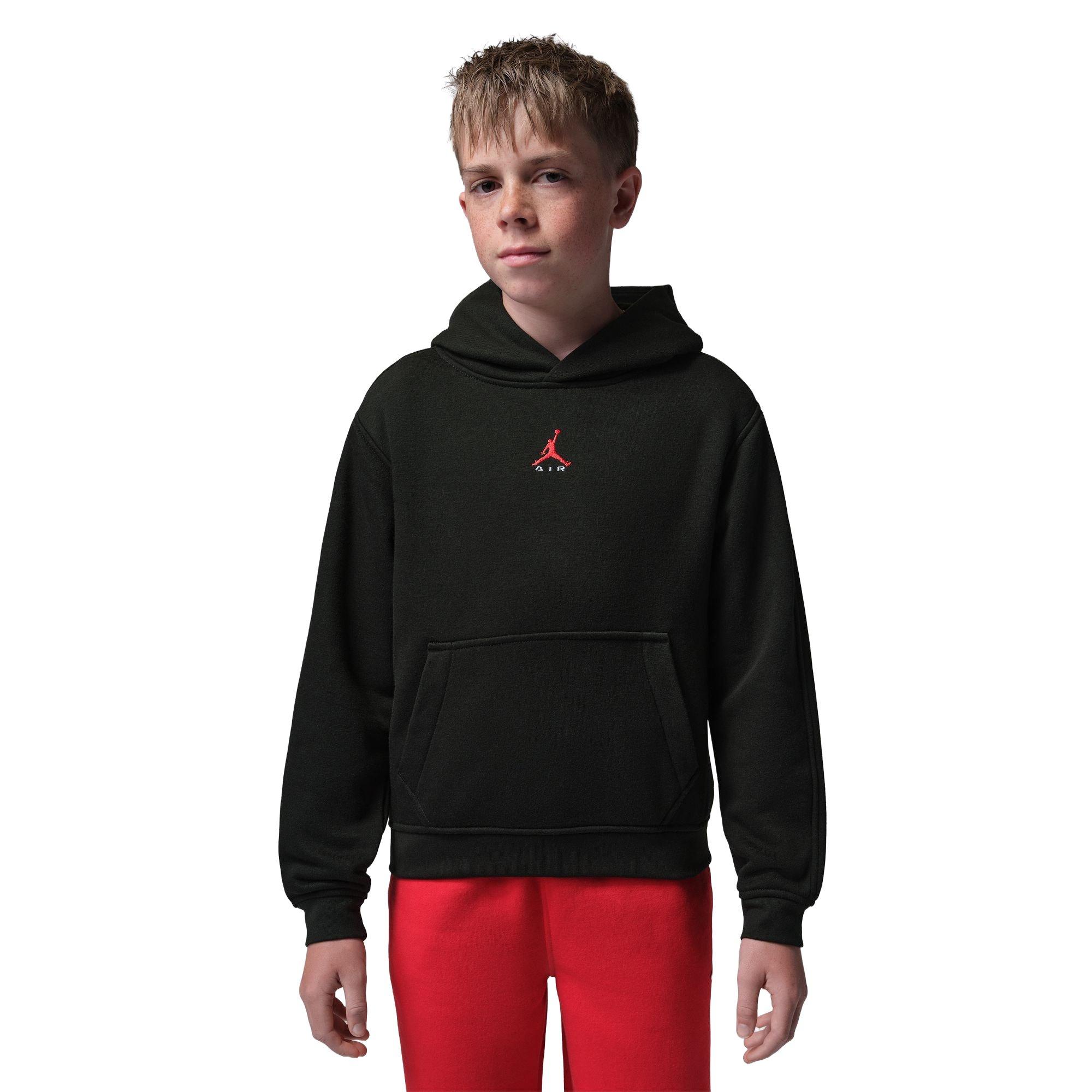Boys' Brooklyn Fleece Hoodie