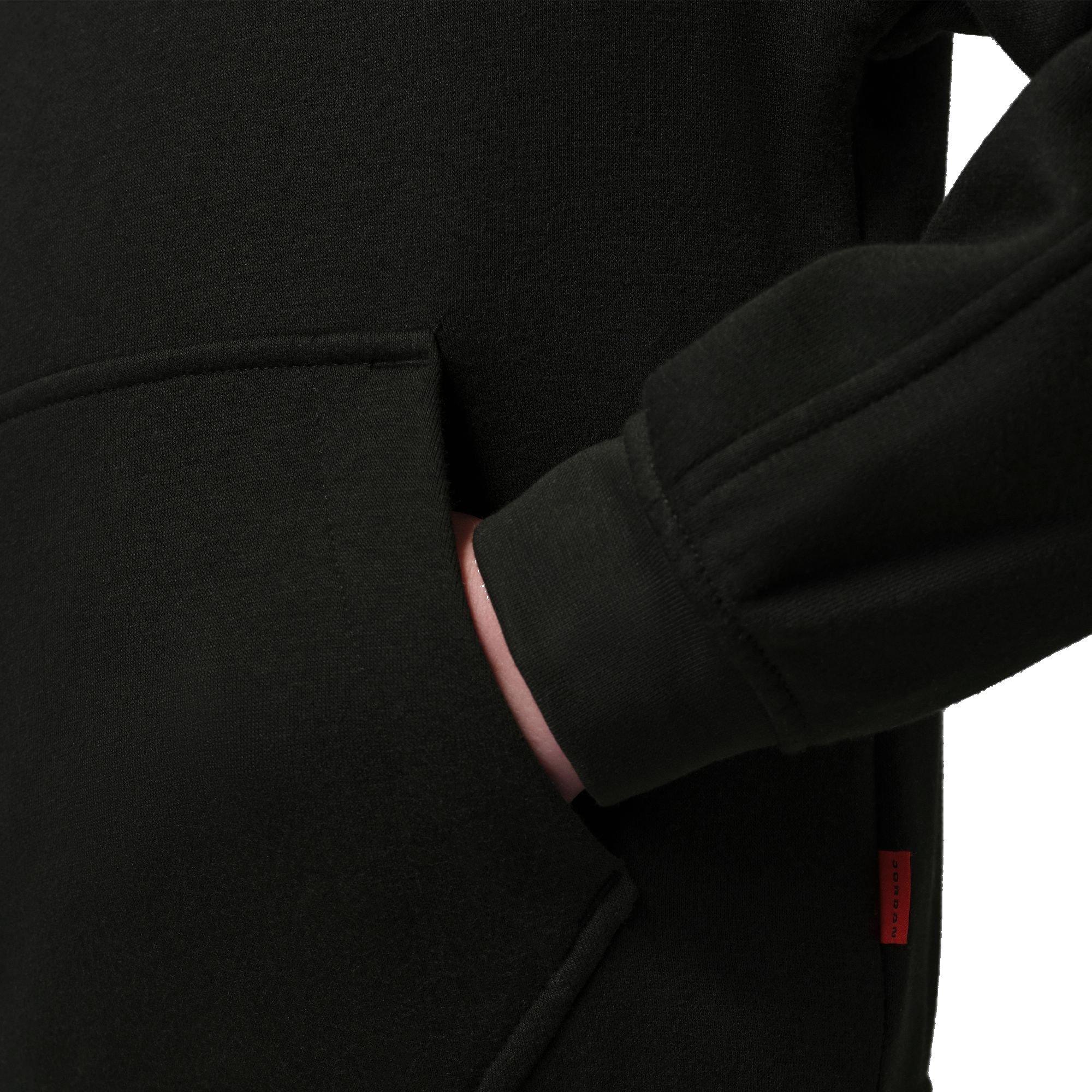 Boys' Brooklyn Fleece Hoodie