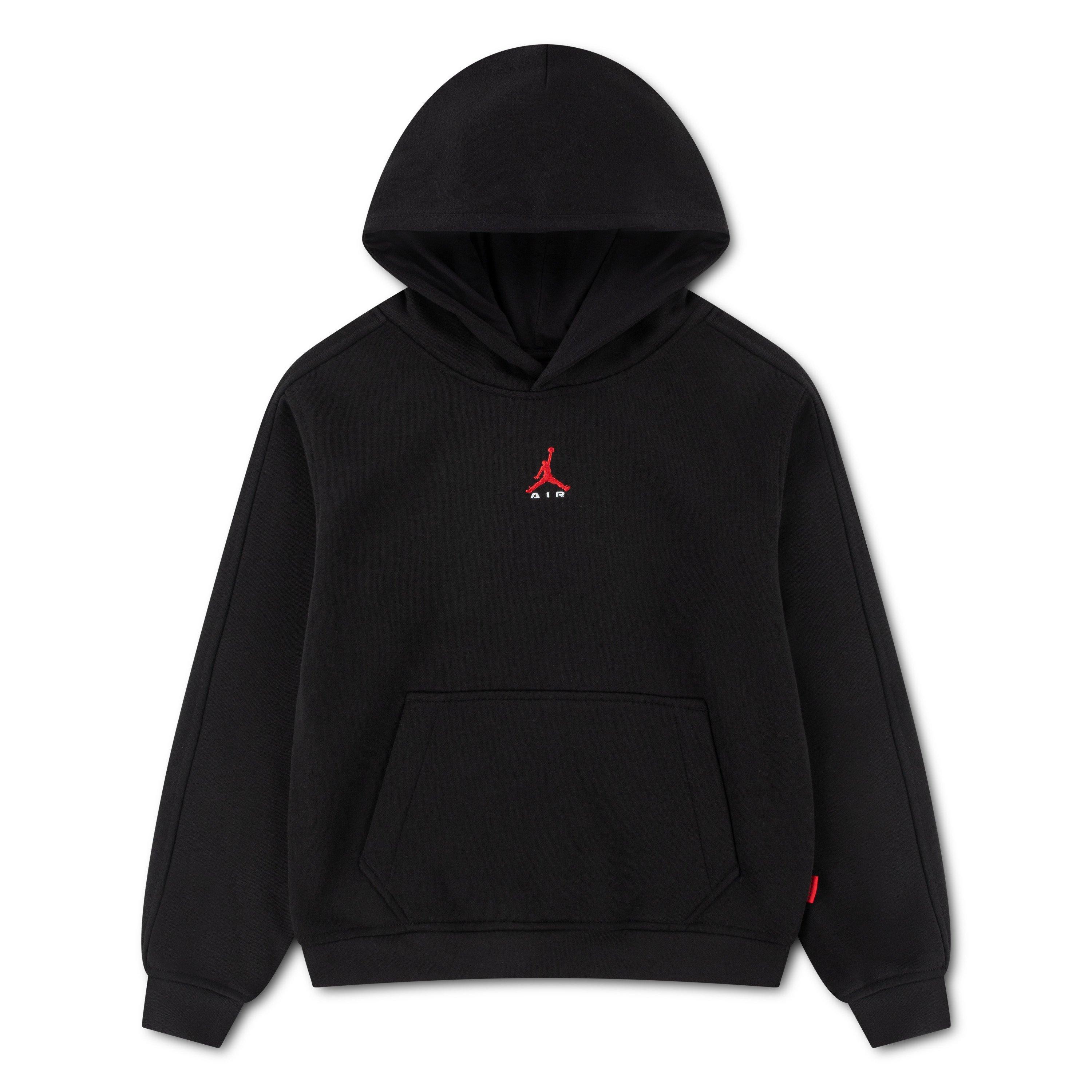 Boys' Brooklyn Fleece Hoodie