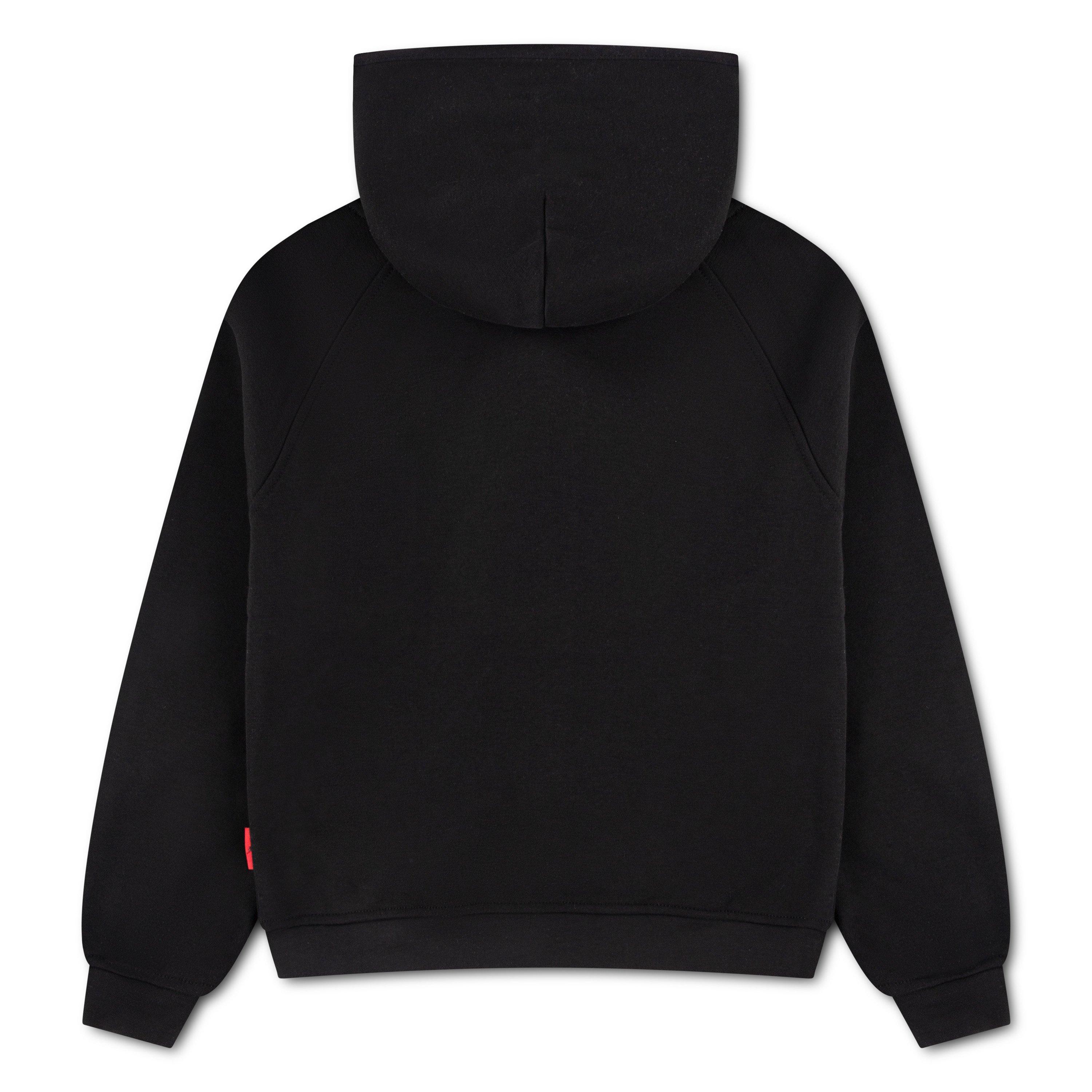 Boys' Brooklyn Fleece Hoodie
