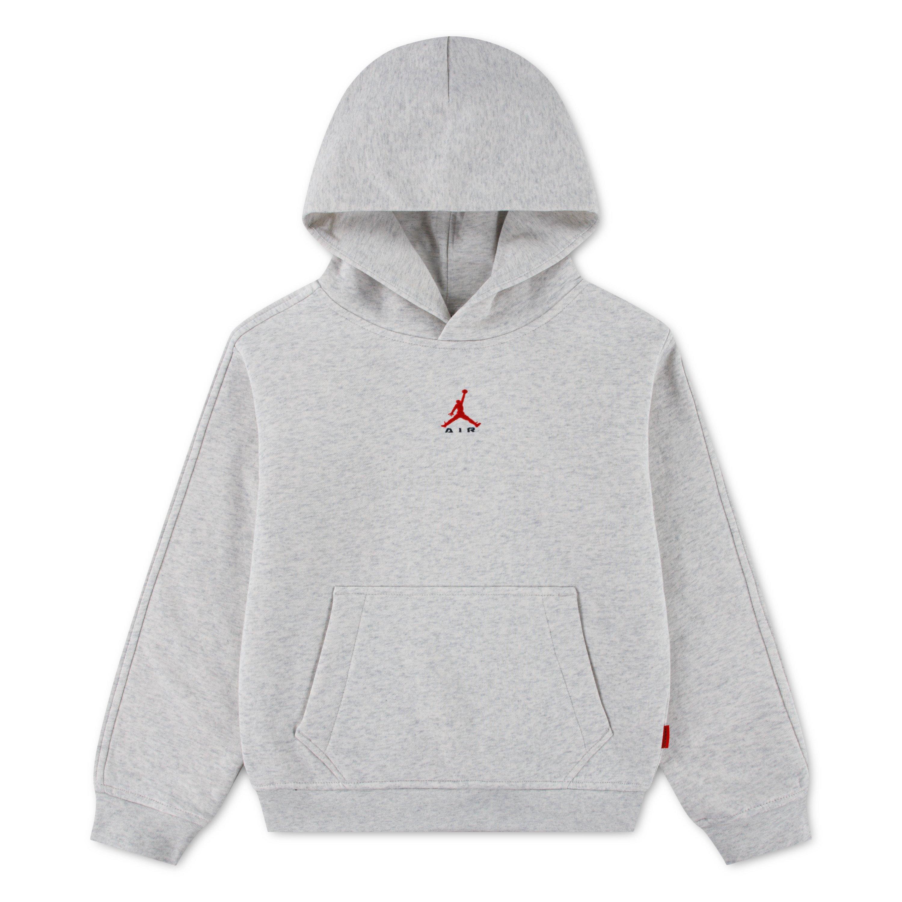 Neutral Grey Heather