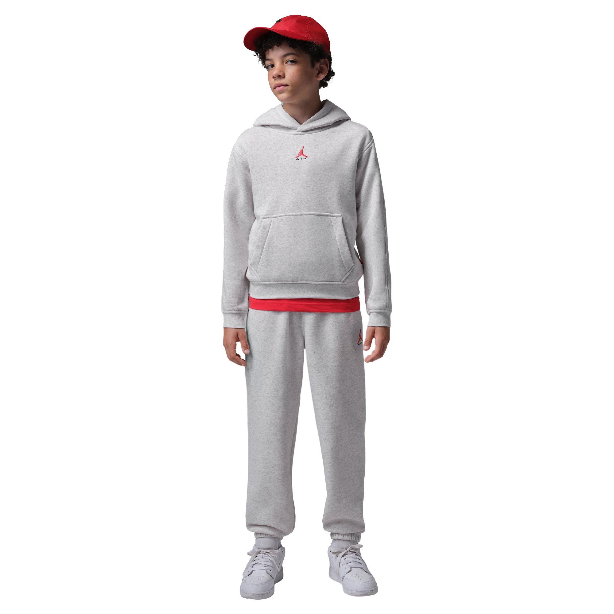 Boys' Brooklyn Fleece Hoodie