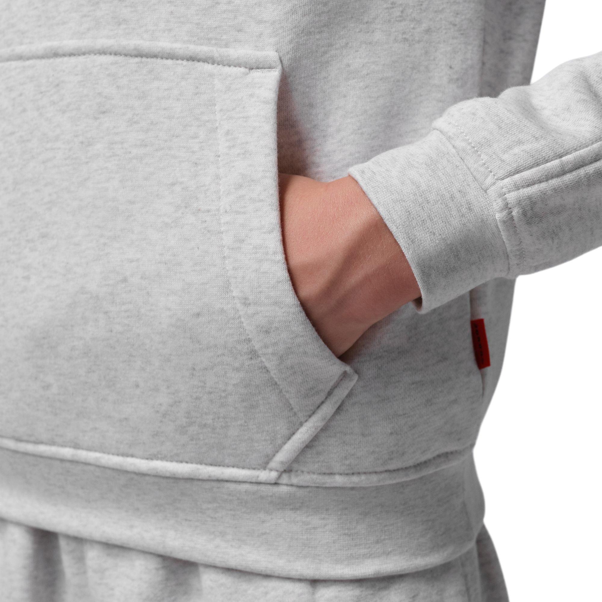 Boys' Brooklyn Fleece Hoodie
