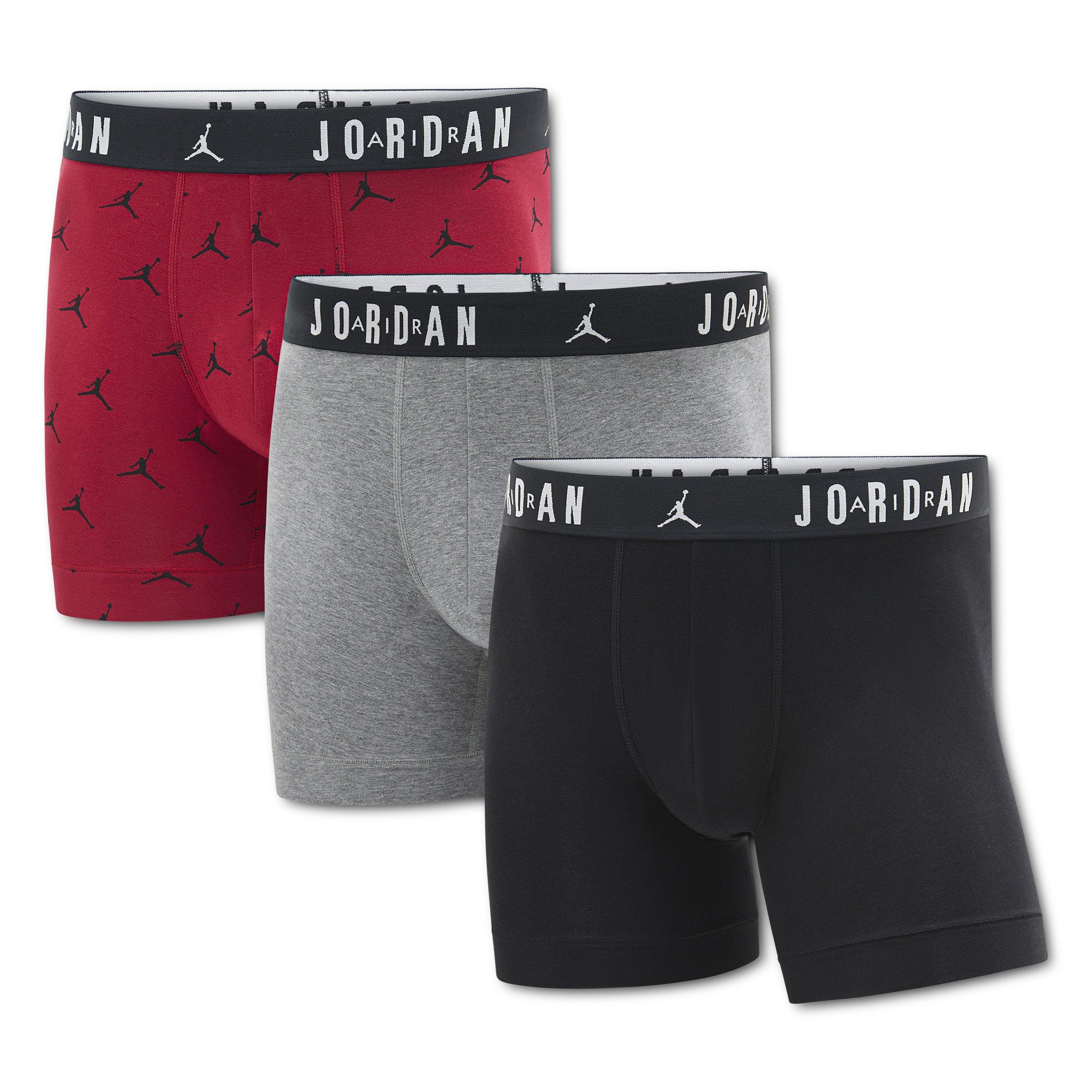 Gym Red