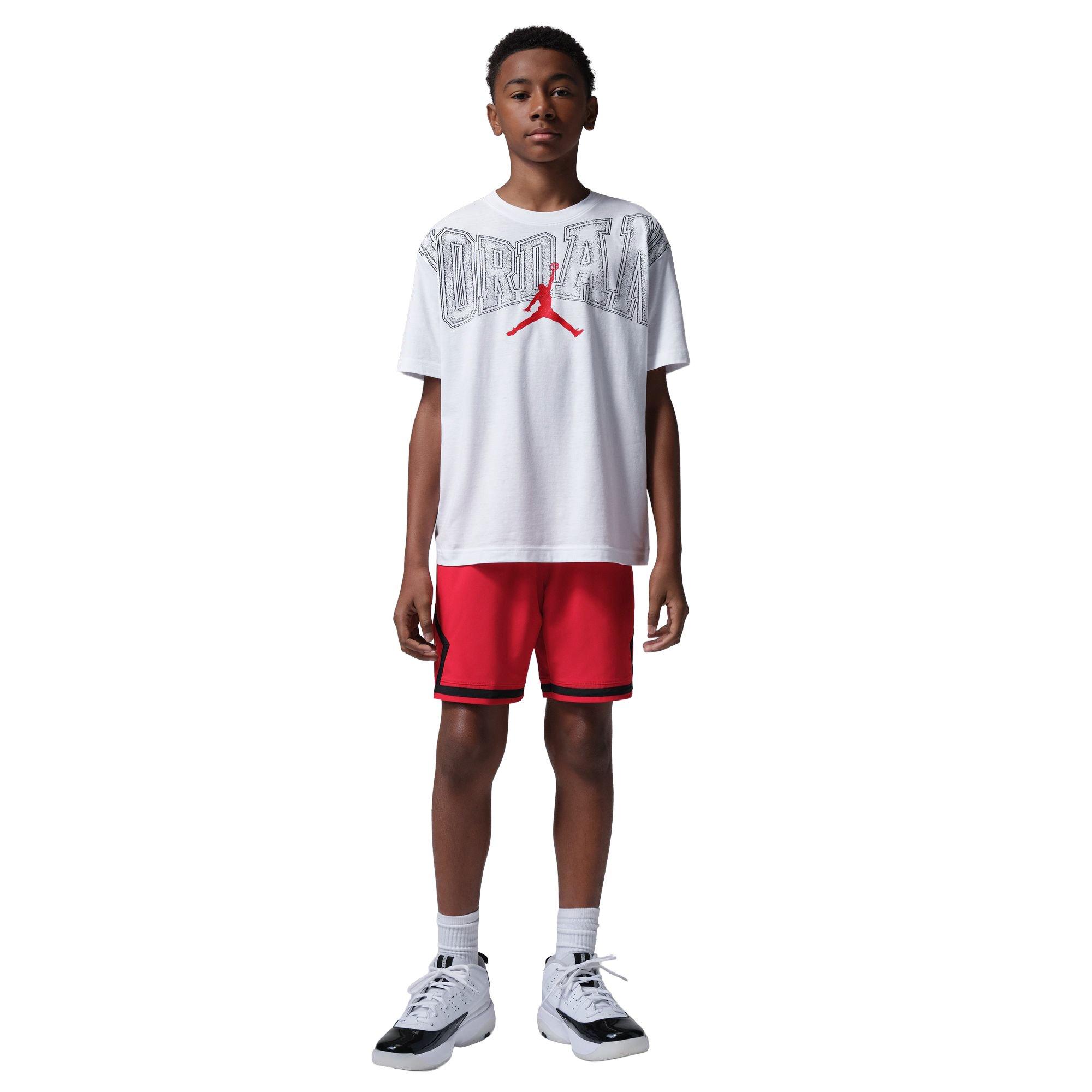 Boys' Tapout Short Sleeve T-Shirt