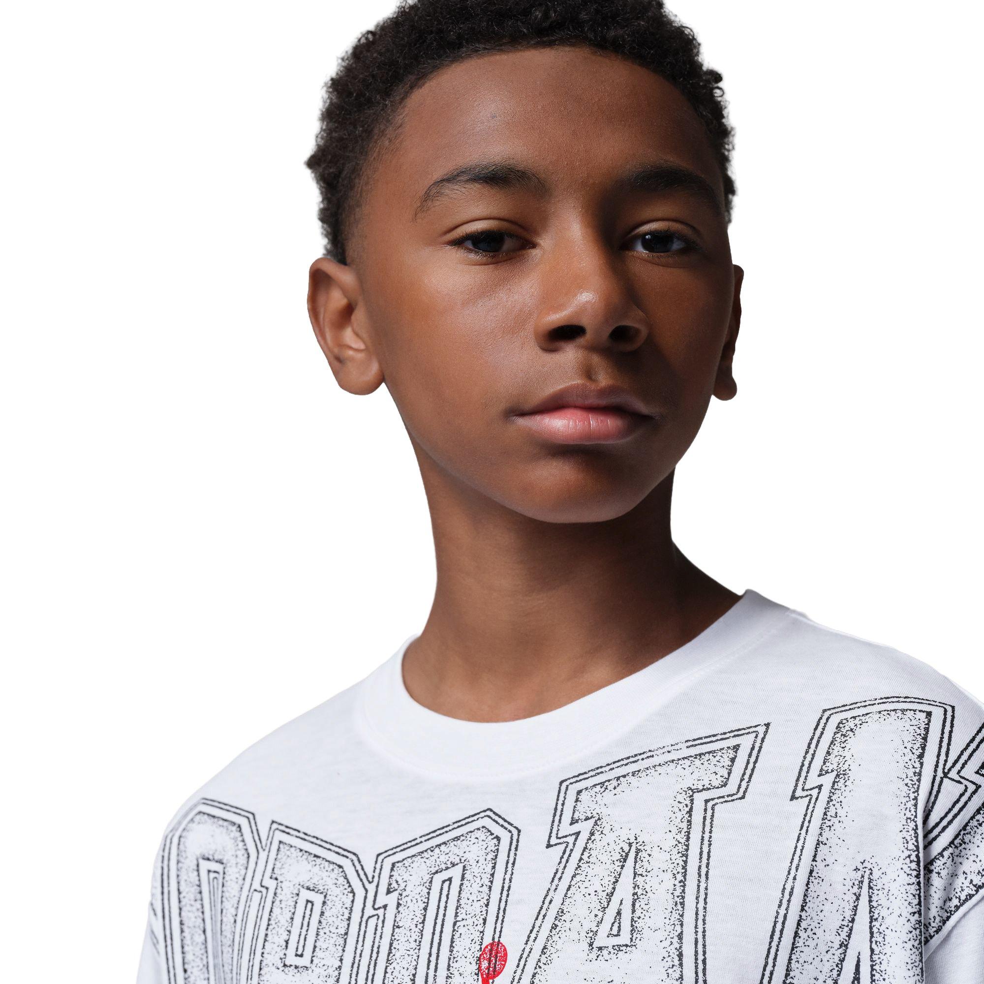 Boys' Tapout Short Sleeve T-Shirt